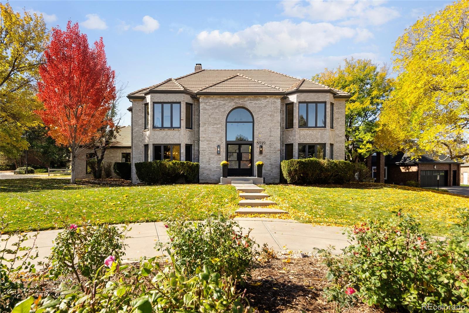 Falcon Hills Highlands Ranch Home | MLS #: 394803219  Falcon Hills Drive, Highlands Ranch Beds: 6 Baths: 5 Price: $1,825,000