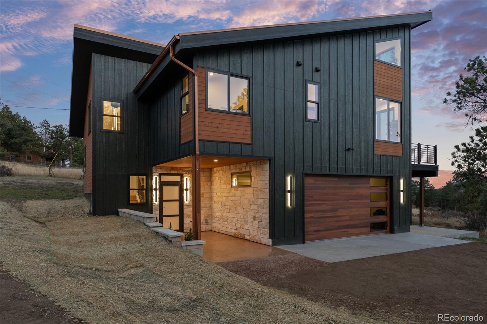  Bailey Home | MLS #: 8437333542  Conifer Drive, Bailey Beds: 3 Baths: 3 Price: $839,000