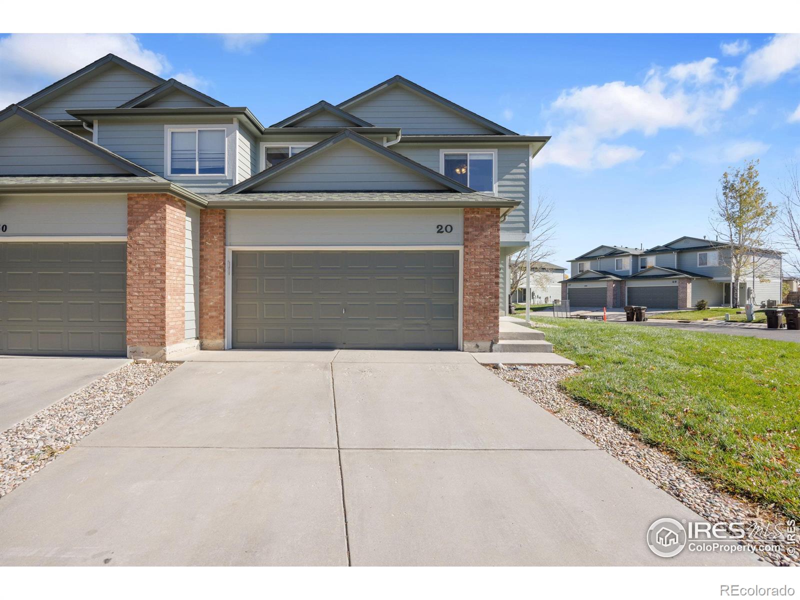 850 s overland trail, Fort Collins sold home. Closed on 2026-02-20 for $367,000.