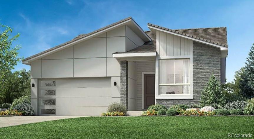 Heron Lakes Berthoud Home | MLS #: 73607103100  Newfound Lake Road, Berthoud Beds: 2 Baths: 2 Price: $810,000