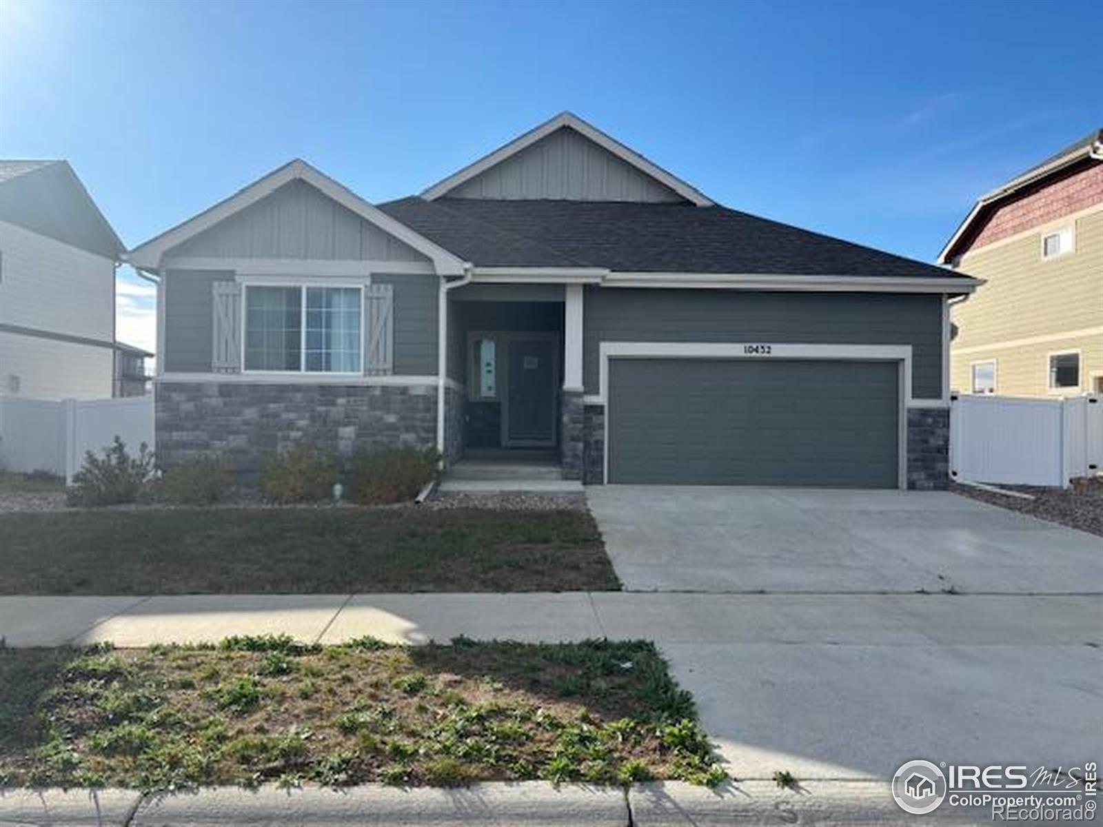 Promontory Greeley Home | MLS #: 456789104623010432  19th Street, Greeley Beds: 4 Baths: 3 Price: $439,000