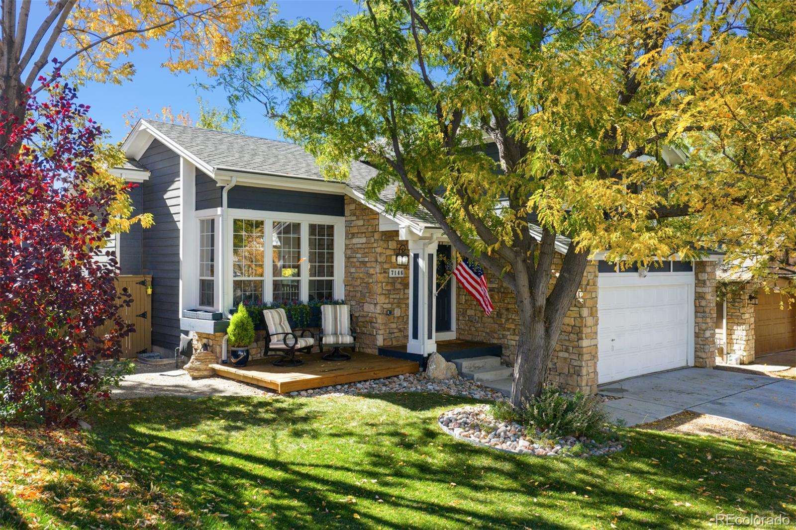 Eastridge Highlands Ranch Home | MLS #: 34640207146  Newhall Drive, Highlands Ranch Beds: 3 Baths: 3 Price: $599,900