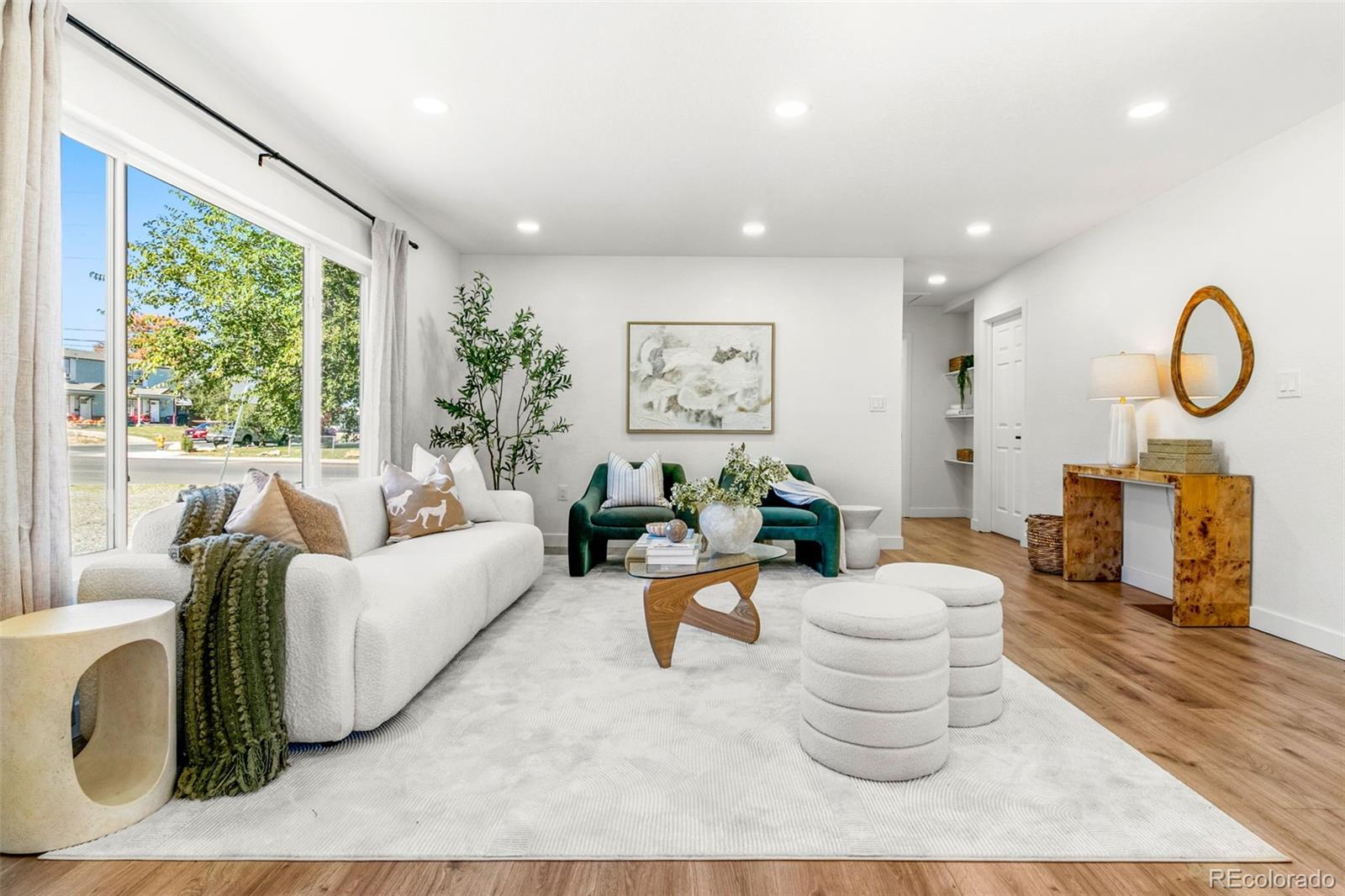 Villa Park Denver Home | MLS #: 8524029990  Tennyson Street, Denver Beds: 2 Baths: 2 Price: $549,900
