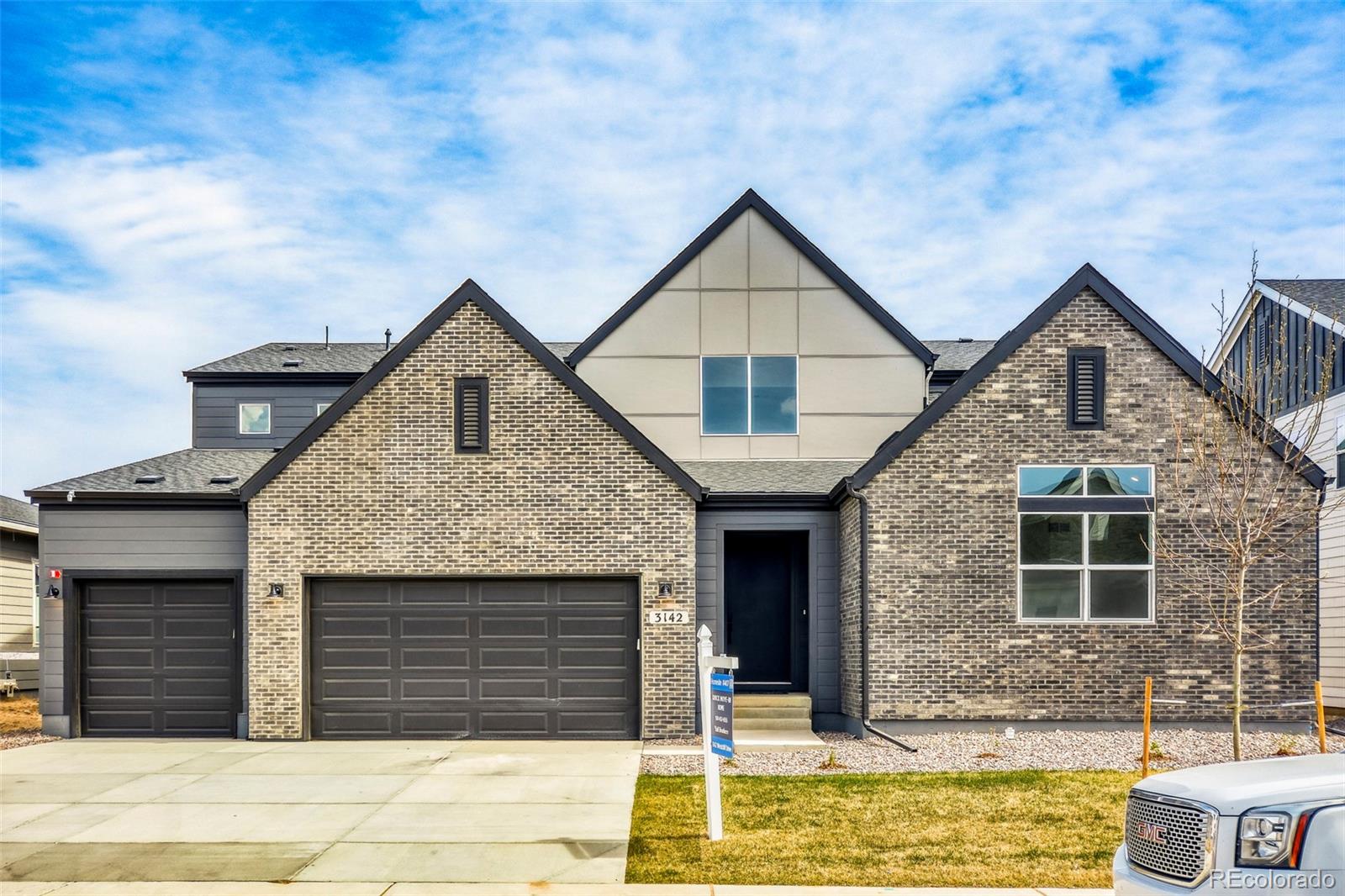 Riano Ridge Loveland Home | MLS #: 82493893142  Westcliff Drive, Loveland Beds: 5 Baths: 5 Price: $965,000