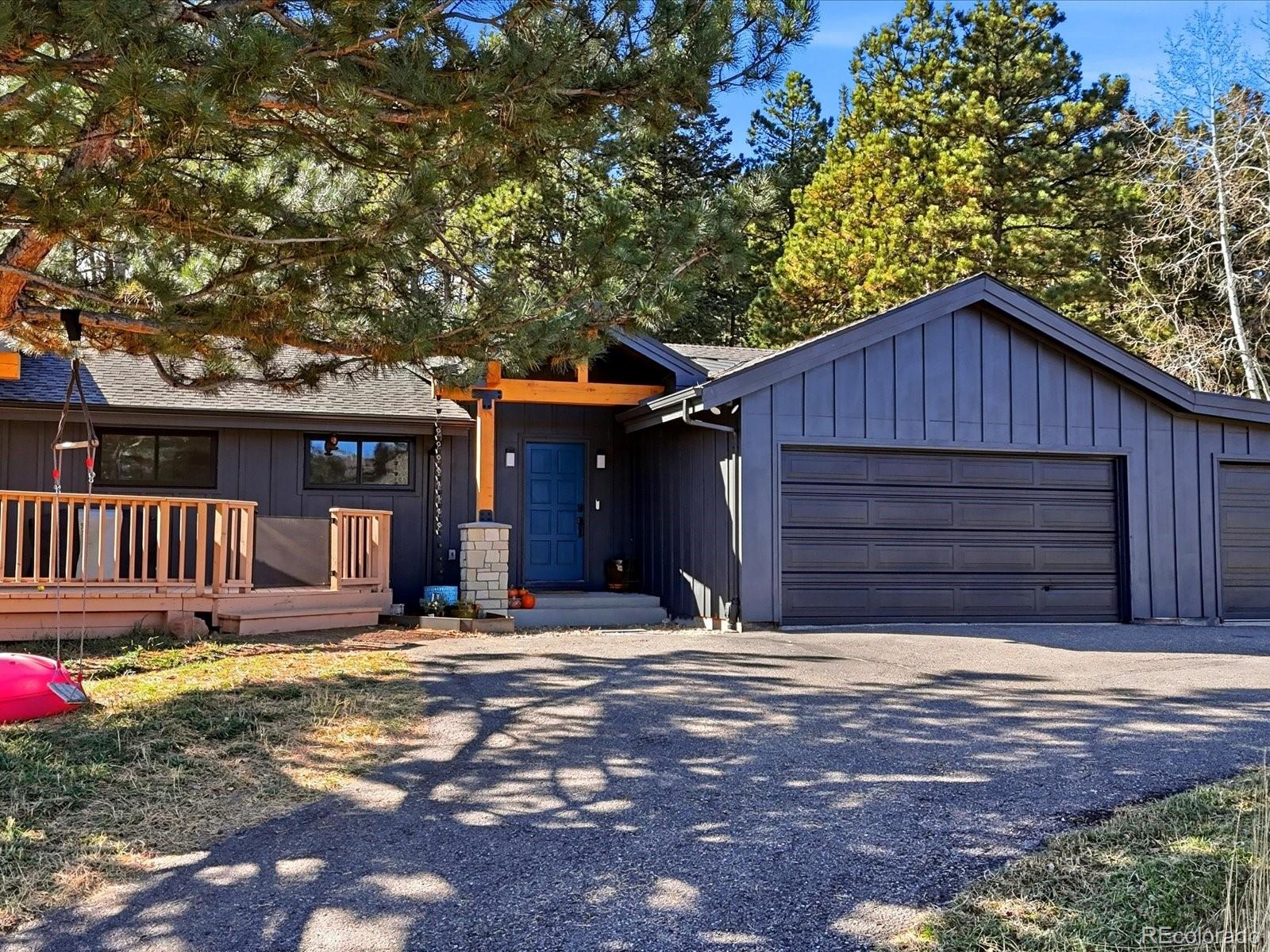  Morrison Home | MLS #: 971715619756  Flint Lane, Morrison Beds: 4 Baths: 2 Price: $875,000