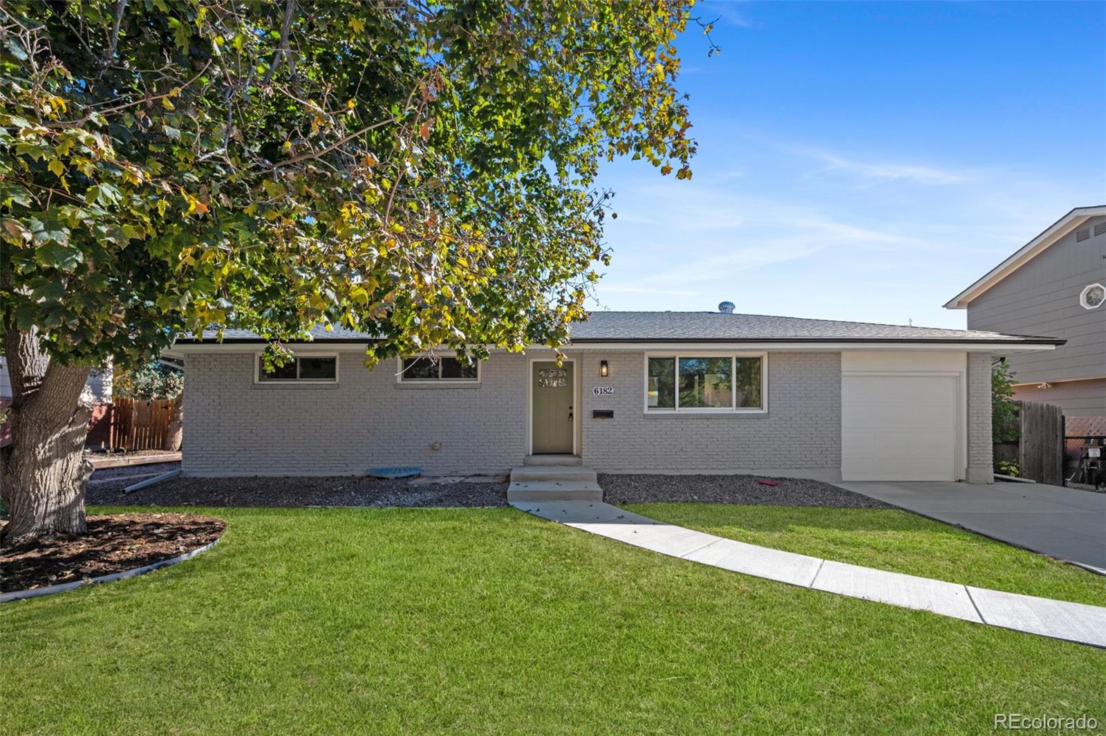 Alta Vista Arvada Home | MLS #: 35806906182  Field Street, Arvada Beds: 4 Baths: 3 Price: $675,000