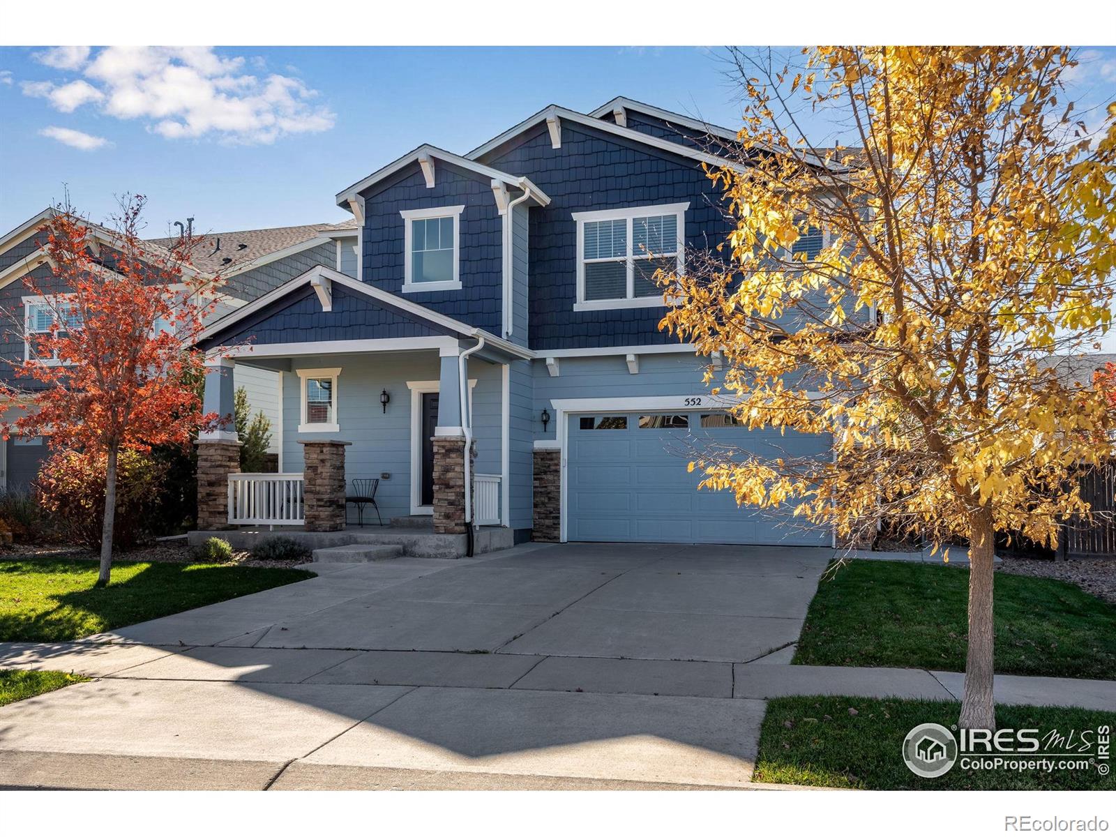 Silver Creek Lafayette Home | MLS #: 4567891046245552  Starline Avenue, Lafayette Beds: 4 Baths: 4 Price: $855,000