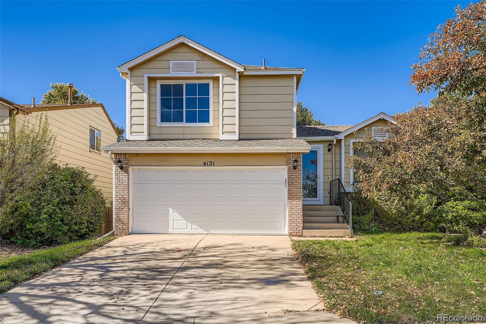 Green Valley Ranch Denver Home | MLS #: 63765344121  Ensenada Street, Denver Beds: 3 Baths: 2 Price: $415,000