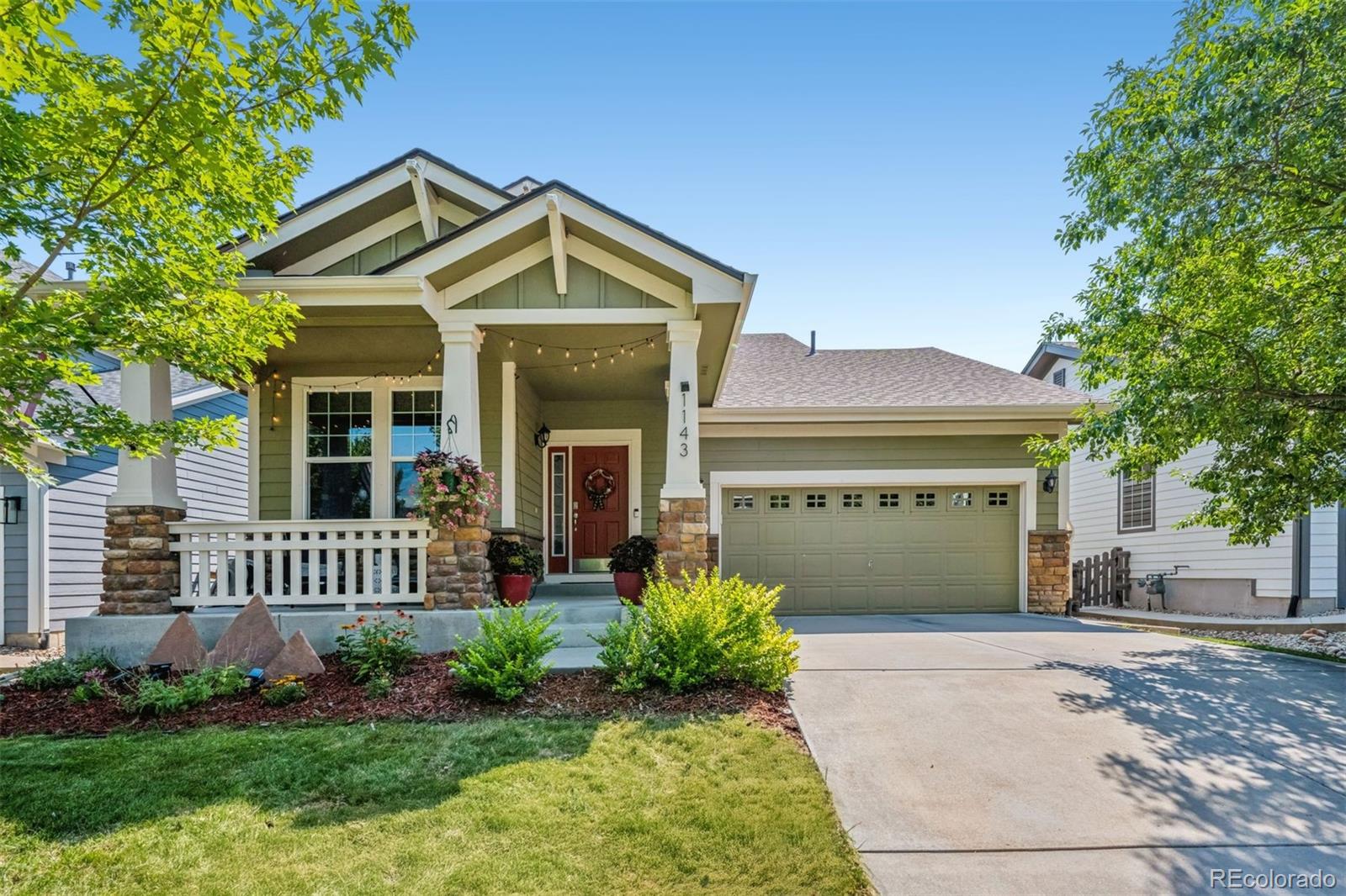 Erie_commons Erie Home | MLS #: 63220471143  Koss Street, Erie Beds: 4 Baths: 4 Price: $699,000