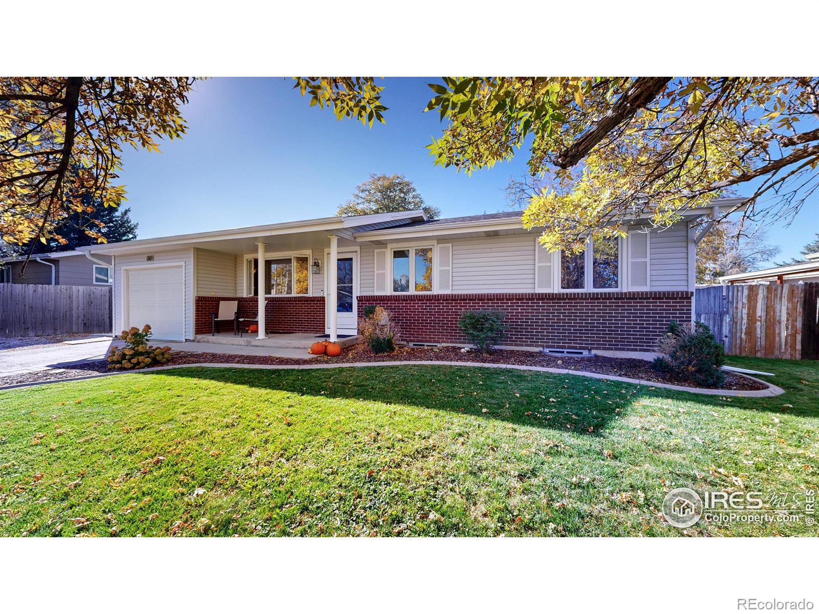 801  43rd ave ct, Greeley sold home. Closed on 2025-12-04 for $385,000.