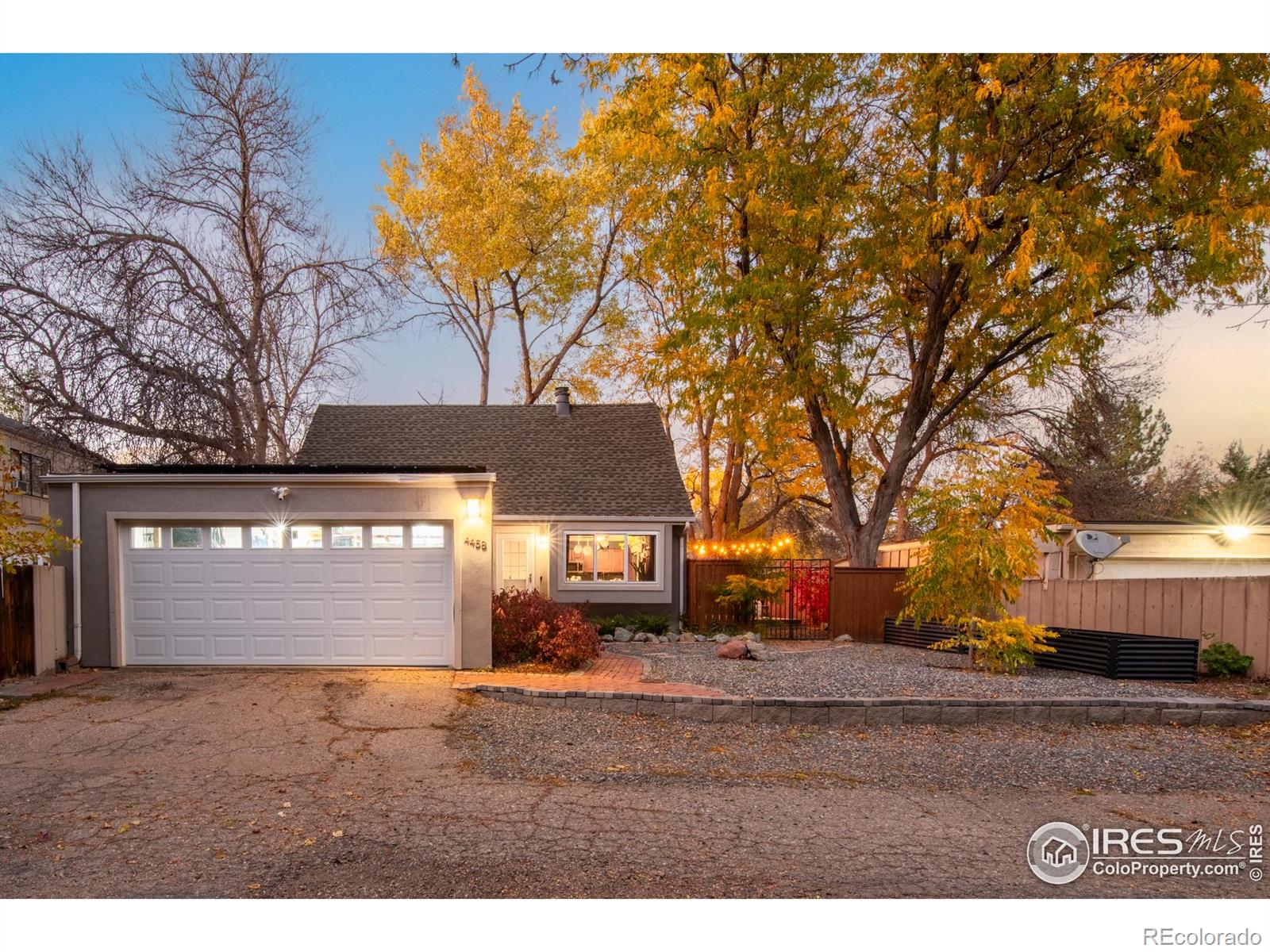 Twin Lakes Boulder Home | MLS #: 45678910462624458  Driftwood Place, Boulder Beds: 4 Baths: 2 Price: $700,000