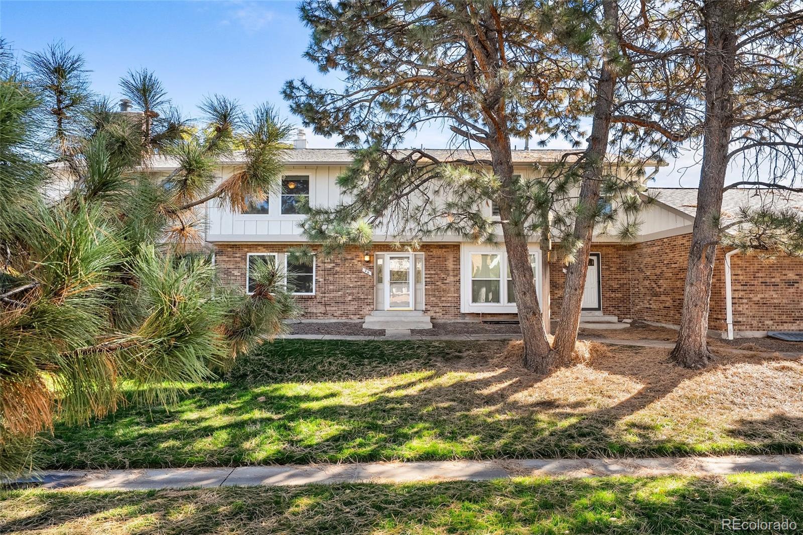 10228 e jewell avenue, Aurora sold home. Closed on 2026-01-07 for $359,000.