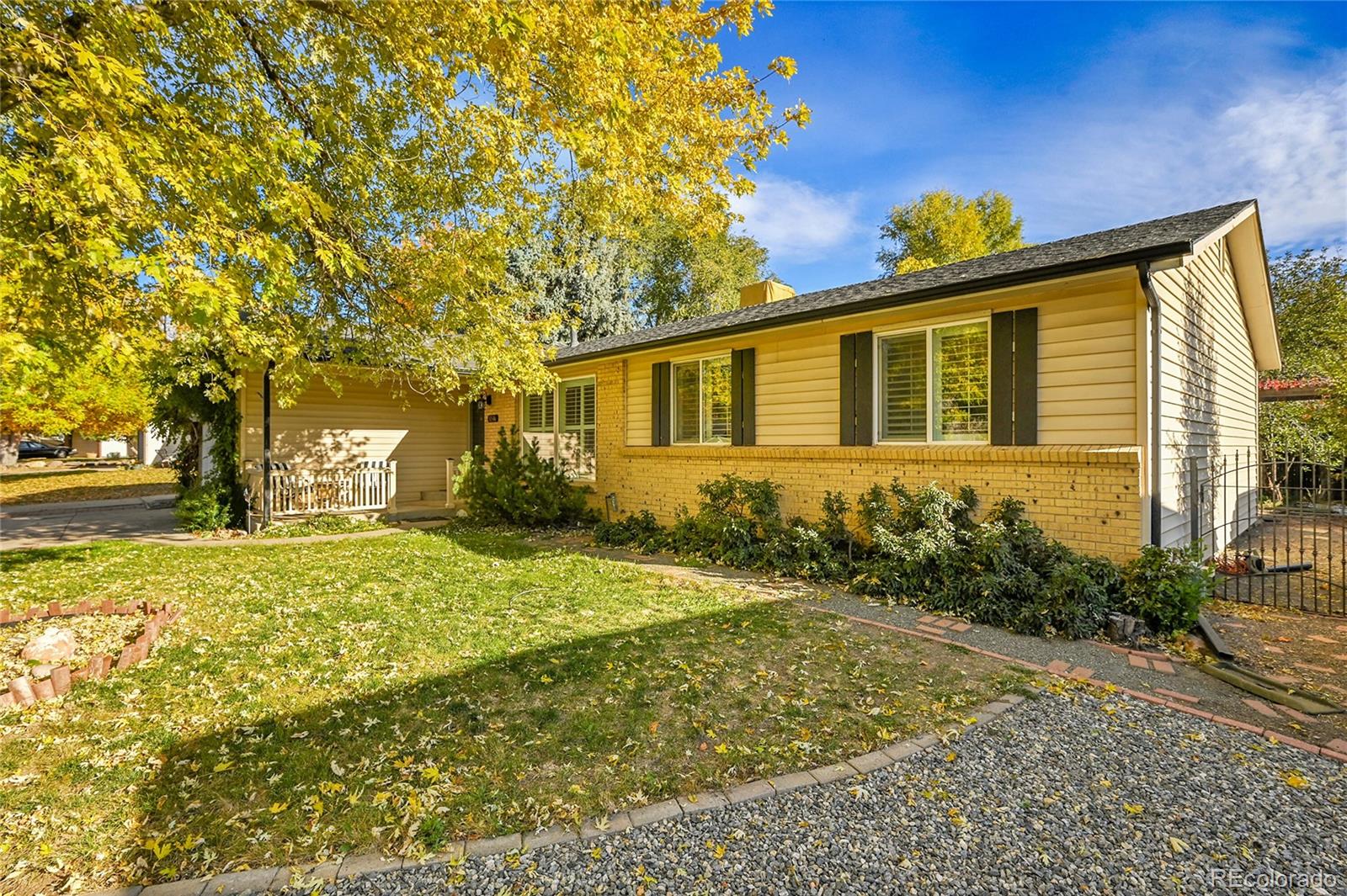 Woodglen Thornton Home | MLS #: 642995511546  Monroe Way, Thornton Beds: 2 Baths: 2 Price: $399,900