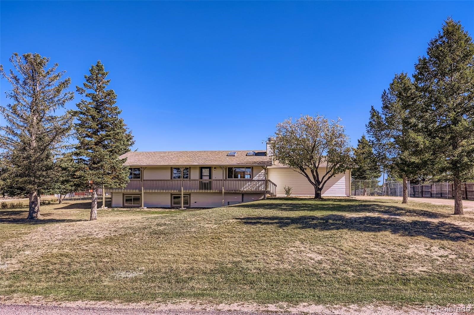  Elizabeth Home | MLS #: 587365634200  Columbine Trail, Elizabeth Beds: 4 Baths: 3 Price: $679,000