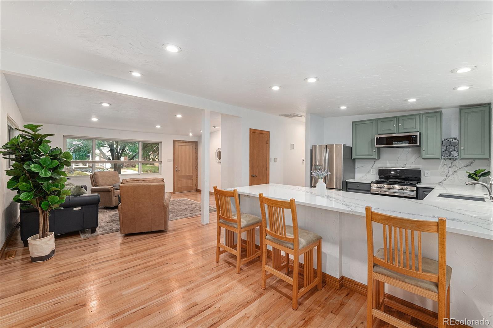 Alta Vista Arvada Home | MLS #: 99620445920  Estes Court, Arvada Beds: 3 Baths: 2 Price: $599,999