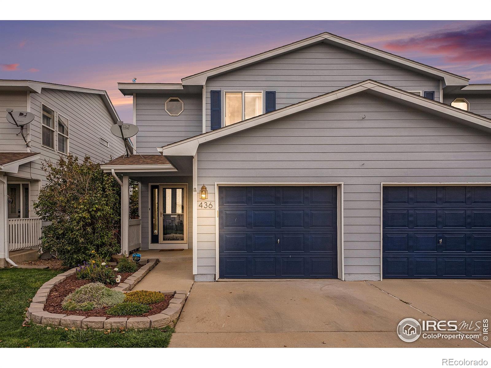  Dacono Home | MLS #: 4567891046279436  Sterling Lane, Dacono Beds: 3 Baths: 2 Price: $357,000