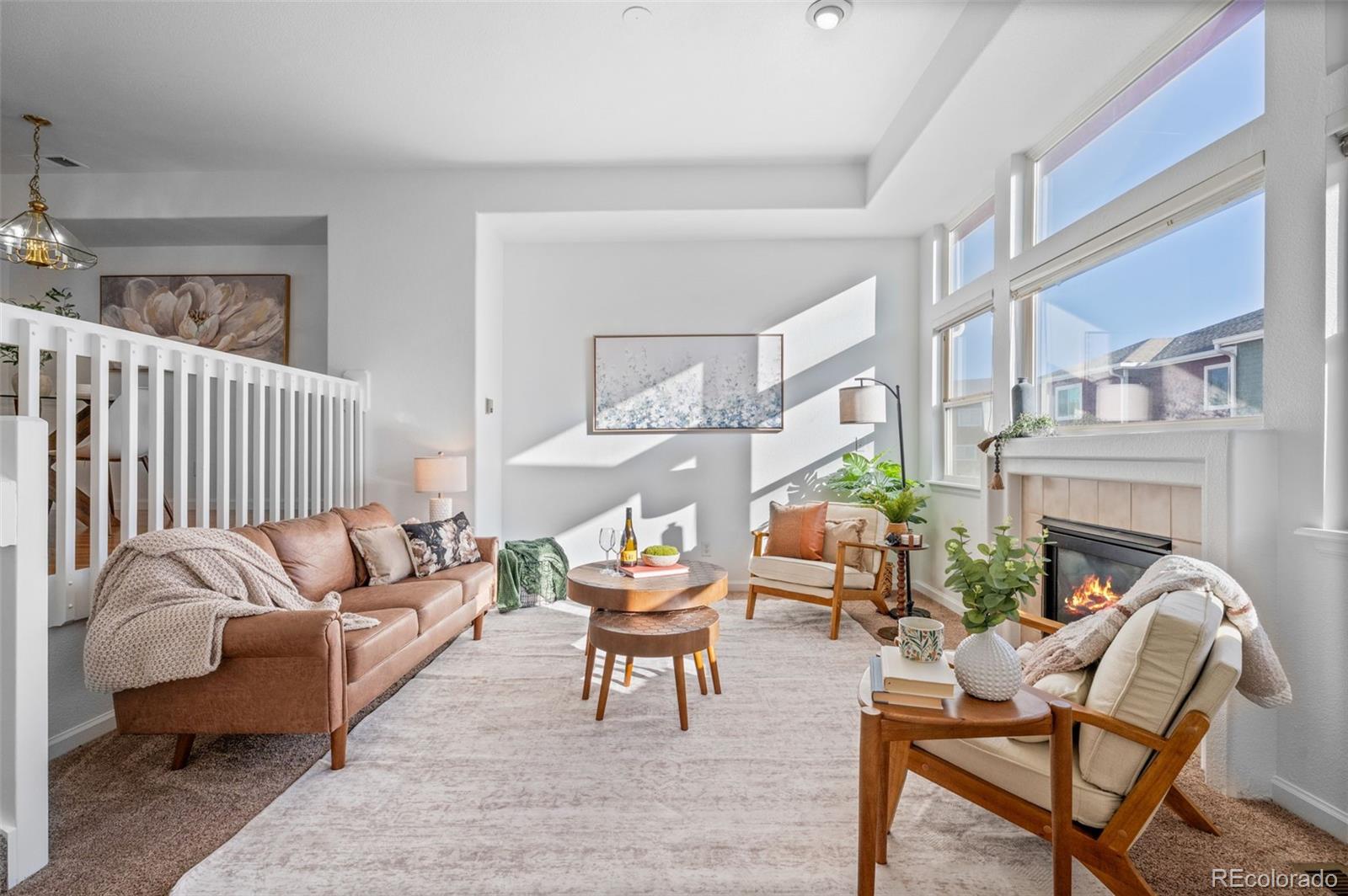 Jasmine Estates Brighton Condo / Townhome | MLS #: 689166912030  Krameria Street , Brighton Beds: 3 Baths: 3 Price: $325,000