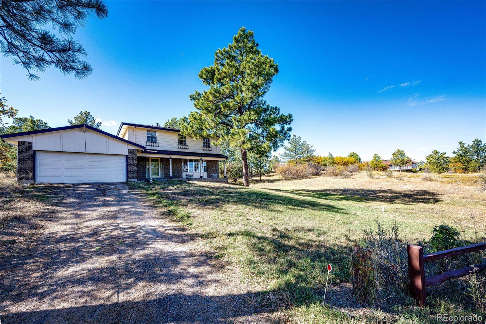  Franktown Home | MLS #: 34801172685  Lost Lake Trail, Franktown Beds: 4 Baths: 4 Price: $685,000