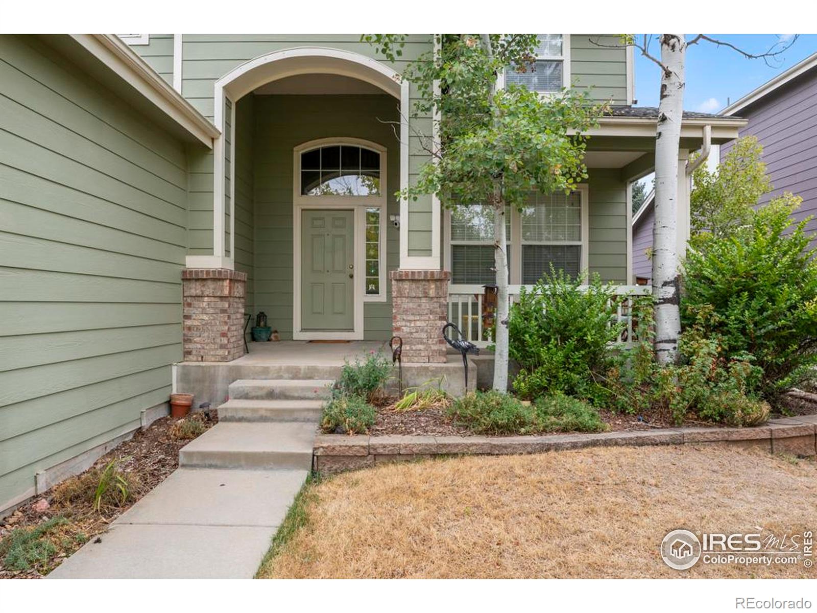 Spring Valley Longmont Home | MLS #: 45678910462841914  Rannoch Drive, Longmont Beds: 4 Baths: 3 Price: $650,000