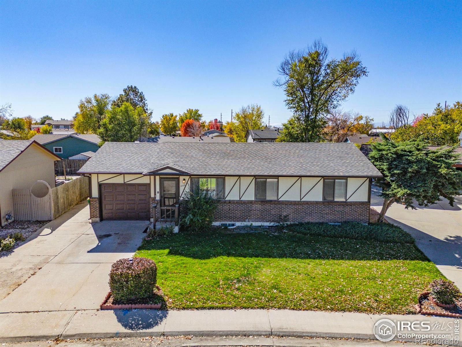 1006  shortline drive, Fort Lupton sold home. Closed on 2026-01-28 for $365,000.