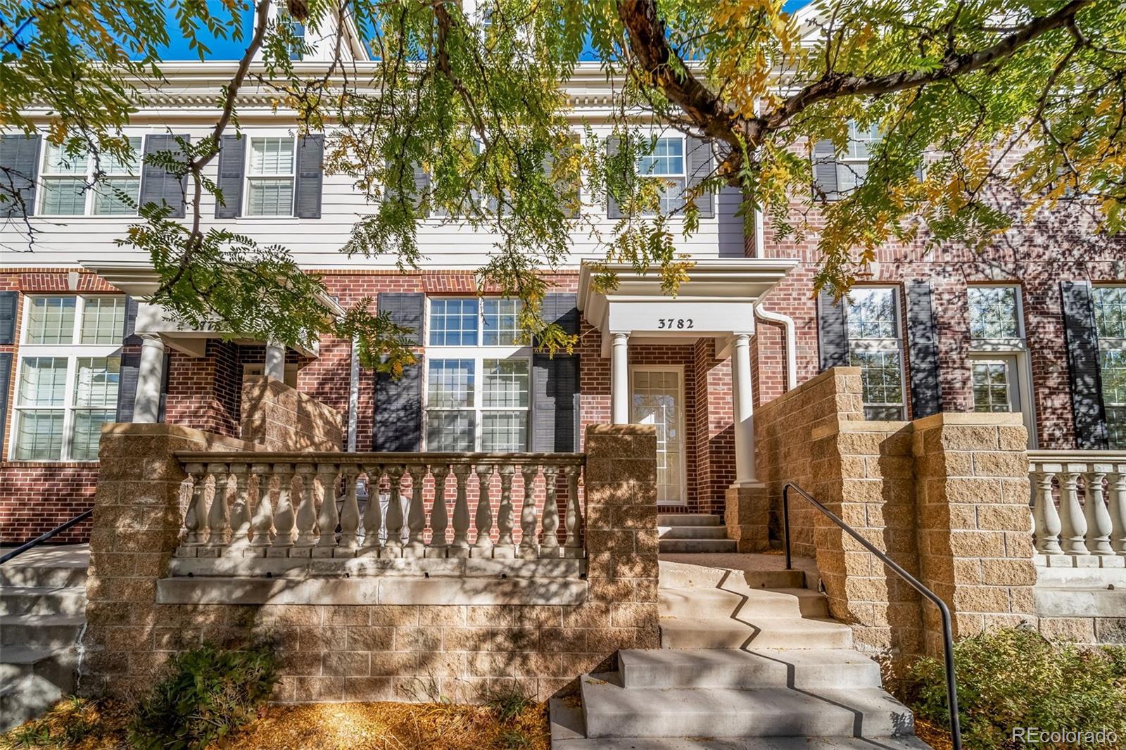 3782 s dallas street, Aurora sold home. Closed on 2026-04-09 for $525,000.