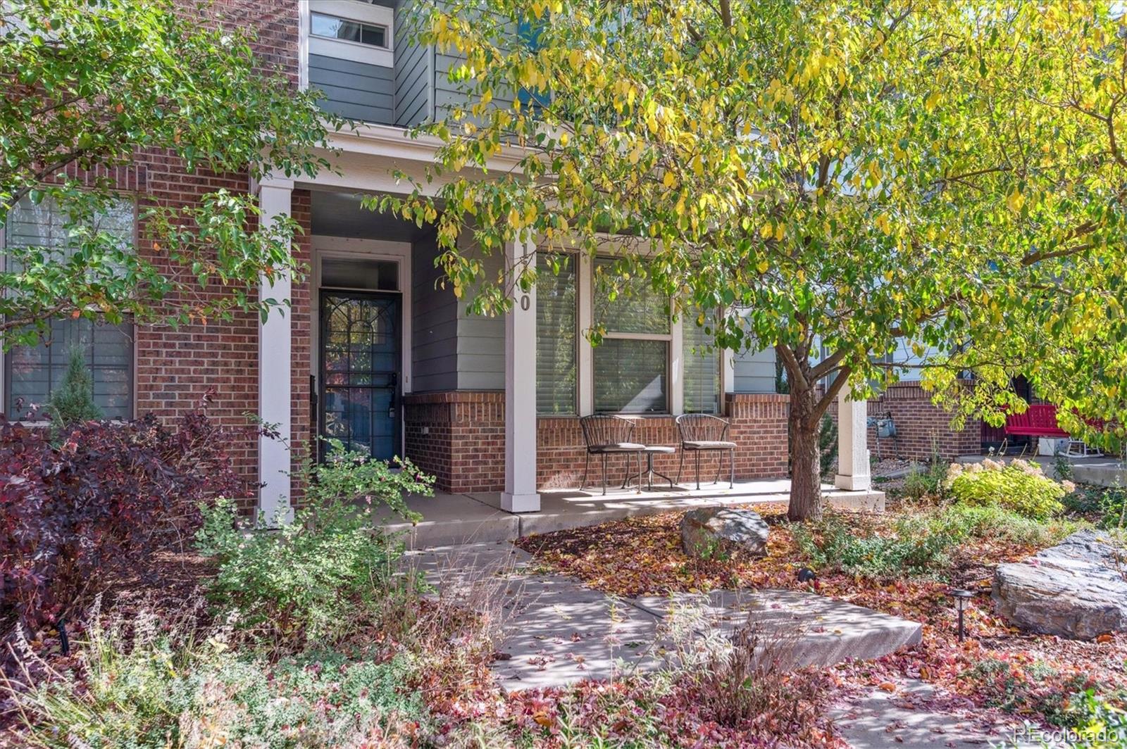 Plat Denver Home | MLS #: 94210811160 S Sherman Street, Denver Beds: 3 Baths: 4 Price: $899,950