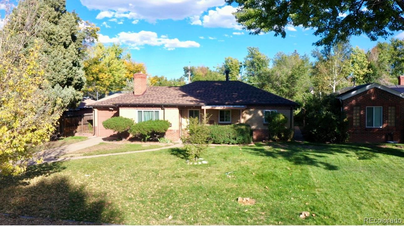 2850  kearney street, Denver sold home. Closed on 2026-03-05 for $429,400.