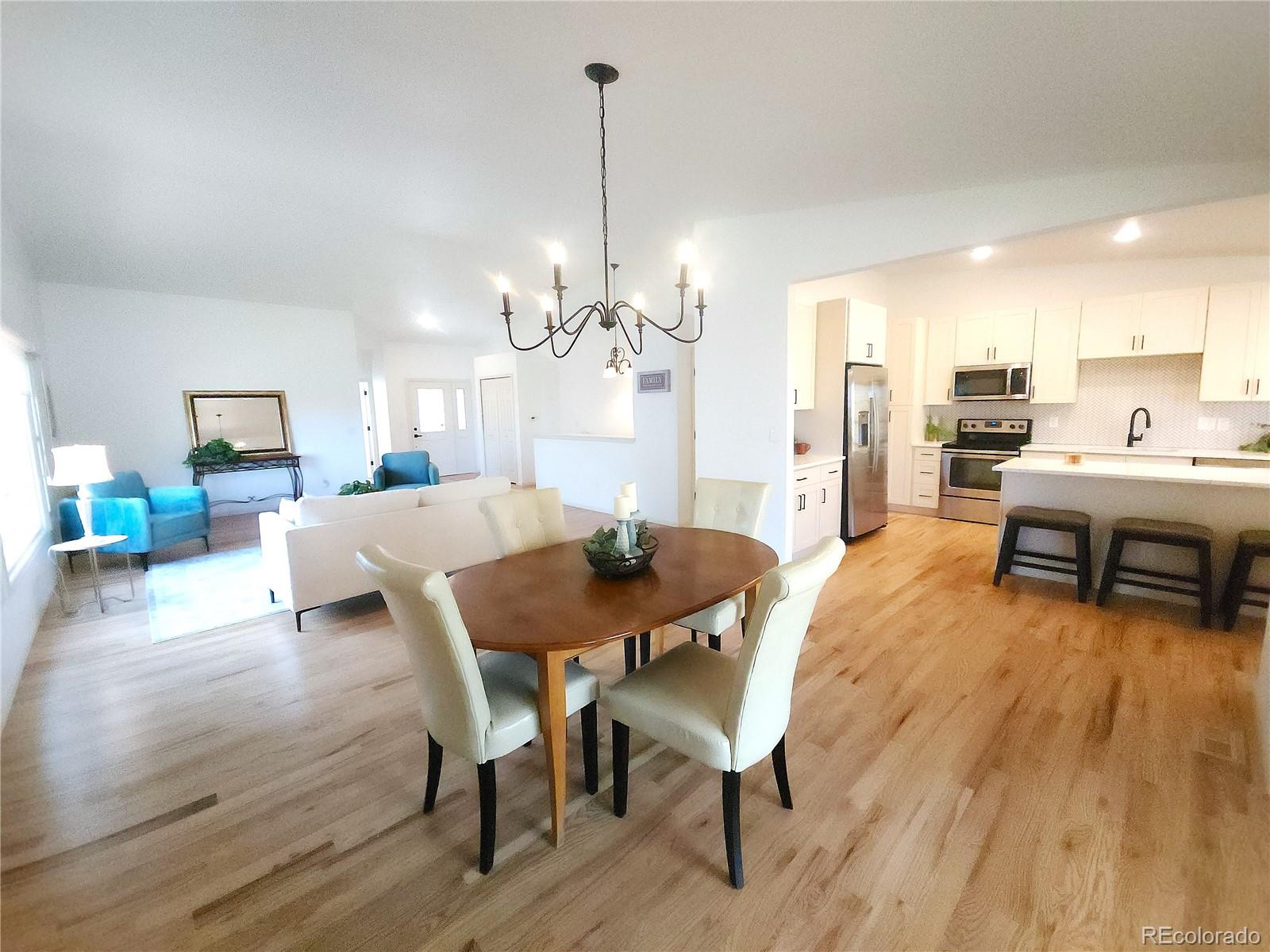 The Retreat Highlands Ranch Home | MLS #: 34130074927  Greenwich Way, Highlands Ranch Beds: 3 Baths: 3 Price: $787,555