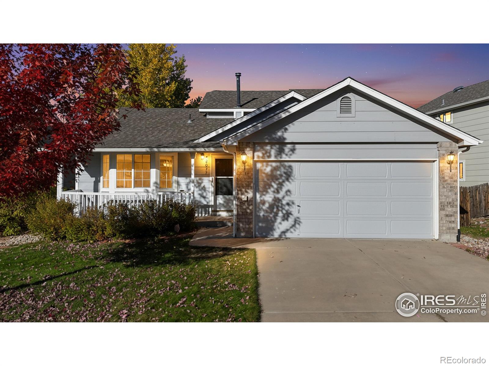Villages Of Parker Parker Home | MLS #: 456789104633022077  Day Star Drive, Parker Beds: 3 Baths: 2 Price: $475,000