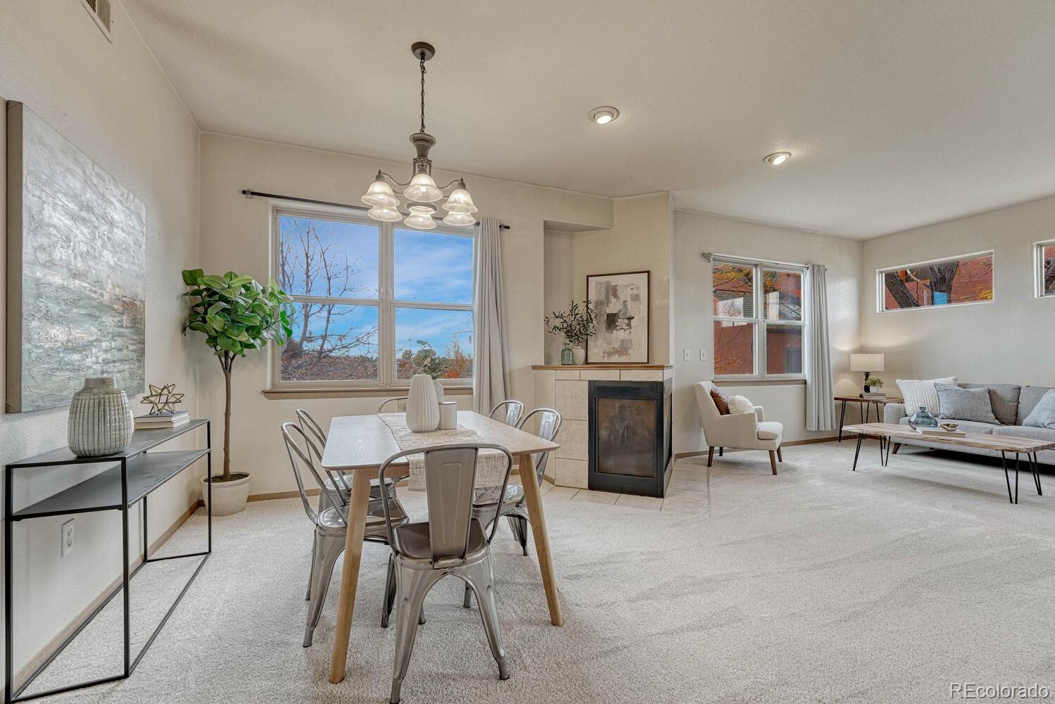  Thornton Condo / Townhome | MLS #: 79273558920  Fox Drive 22, Thornton Beds: 2 Baths: 2 Price: $295,000