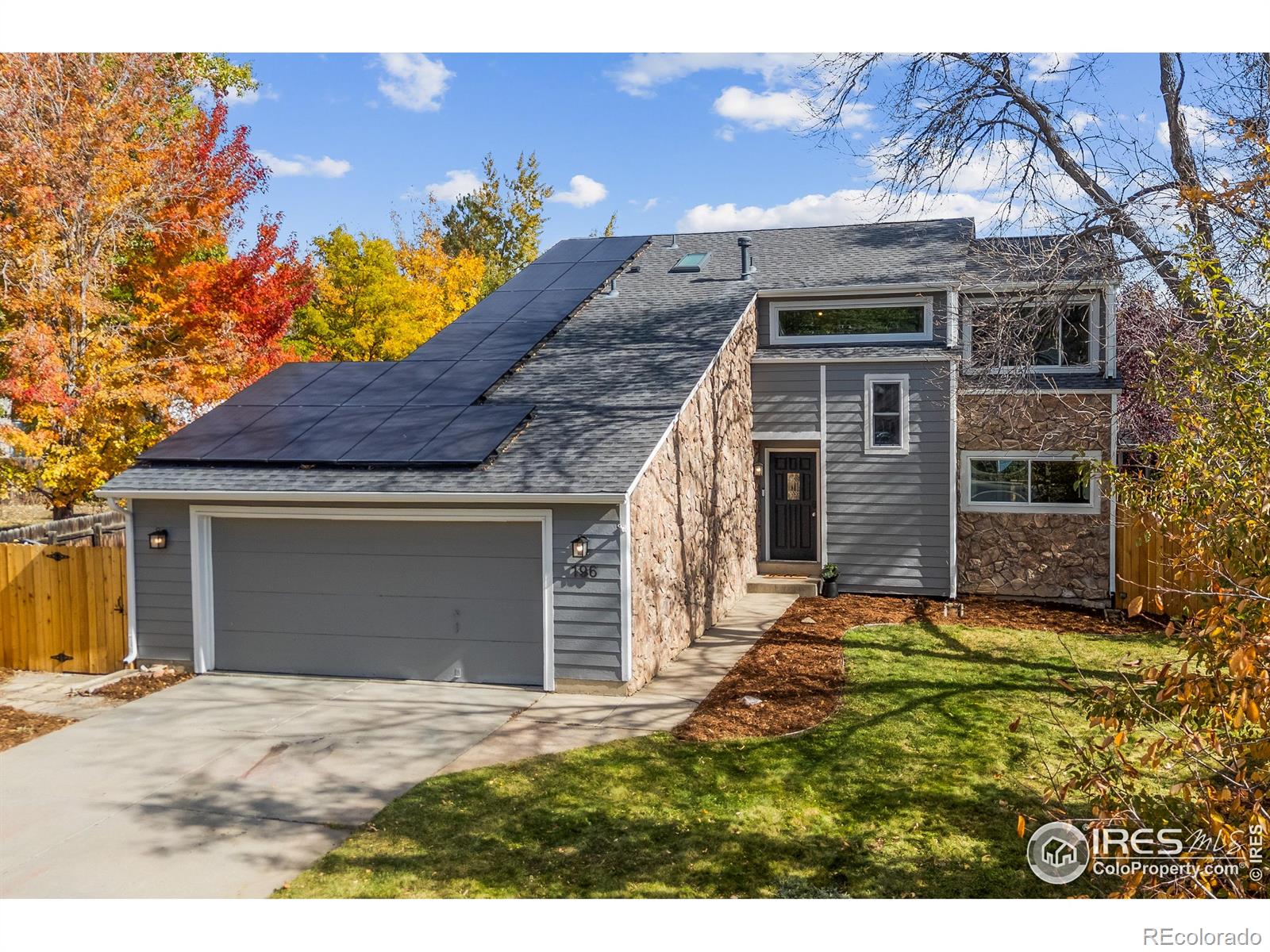  Louisville Home | MLS #: 4567891046342196  Lincoln Circle, Louisville Beds: 3 Baths: 2 Price: $830,000