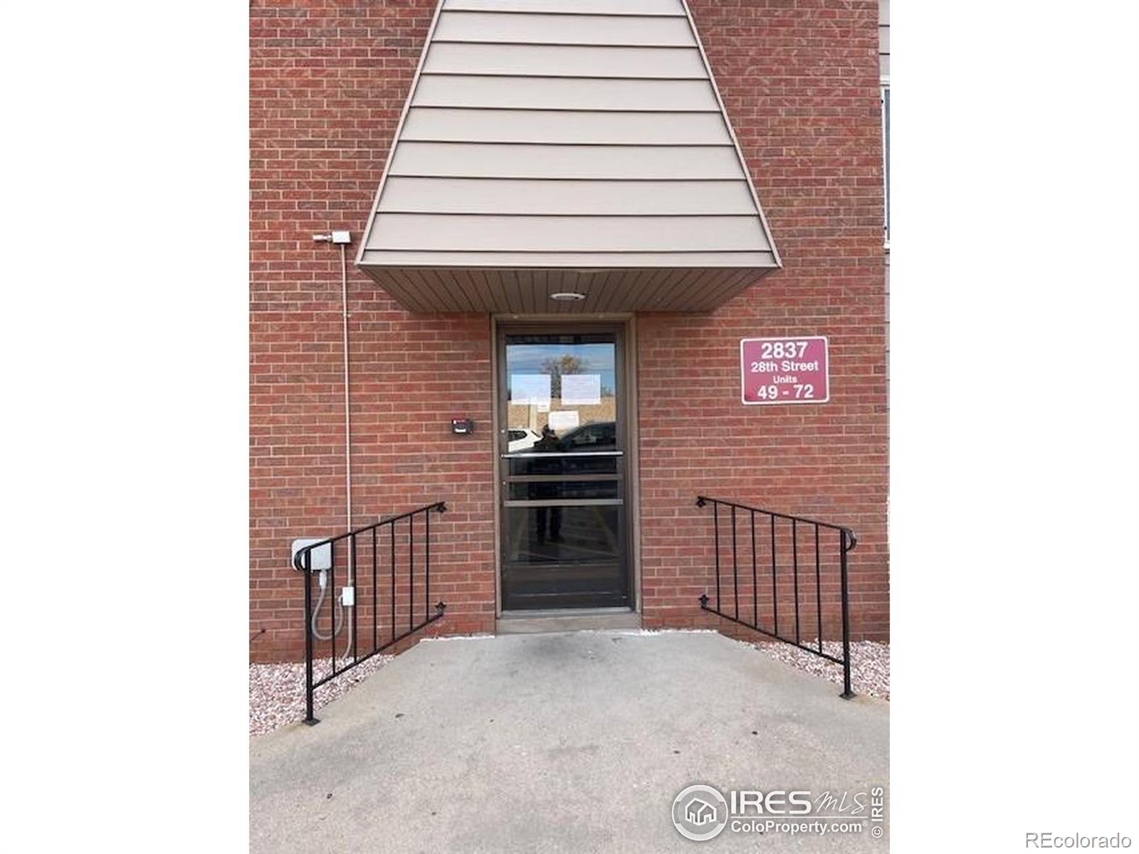 Midwest Plaza Greeley Home | MLS #: 45678910463432837 W 28th Street, Greeley Beds: 2 Baths: 1 Price: $155,000