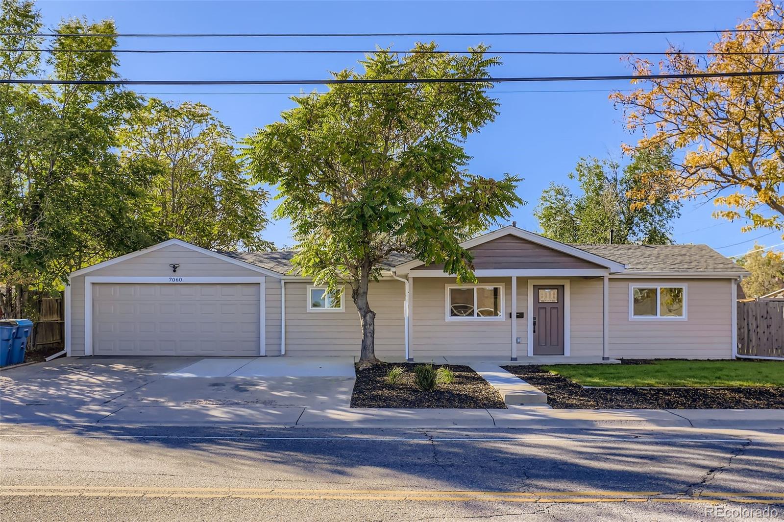 Thuringers Subd Commerce City Home | MLS #: 67829547060 E 60th Avenue, Commerce City Beds: 2 Baths: 1 Price: $389,900