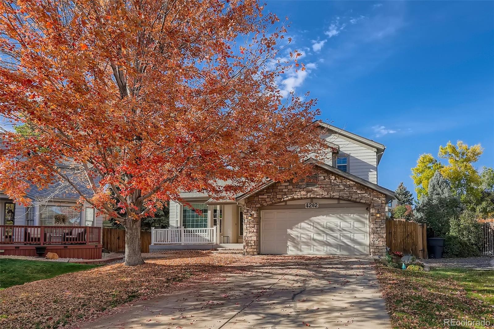 4202 e 130th drive, Thornton sold home. Closed on 2025-11-17 for $485,000.