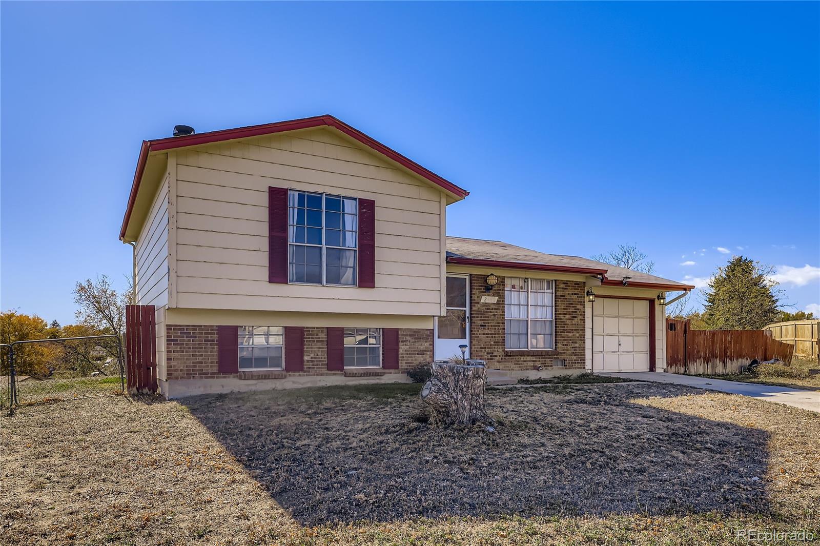 York Highlands Thornton Home | MLS #: 90519792480 E 98th Avenue, Thornton Beds: 3 Baths: 2 Price: $400,000