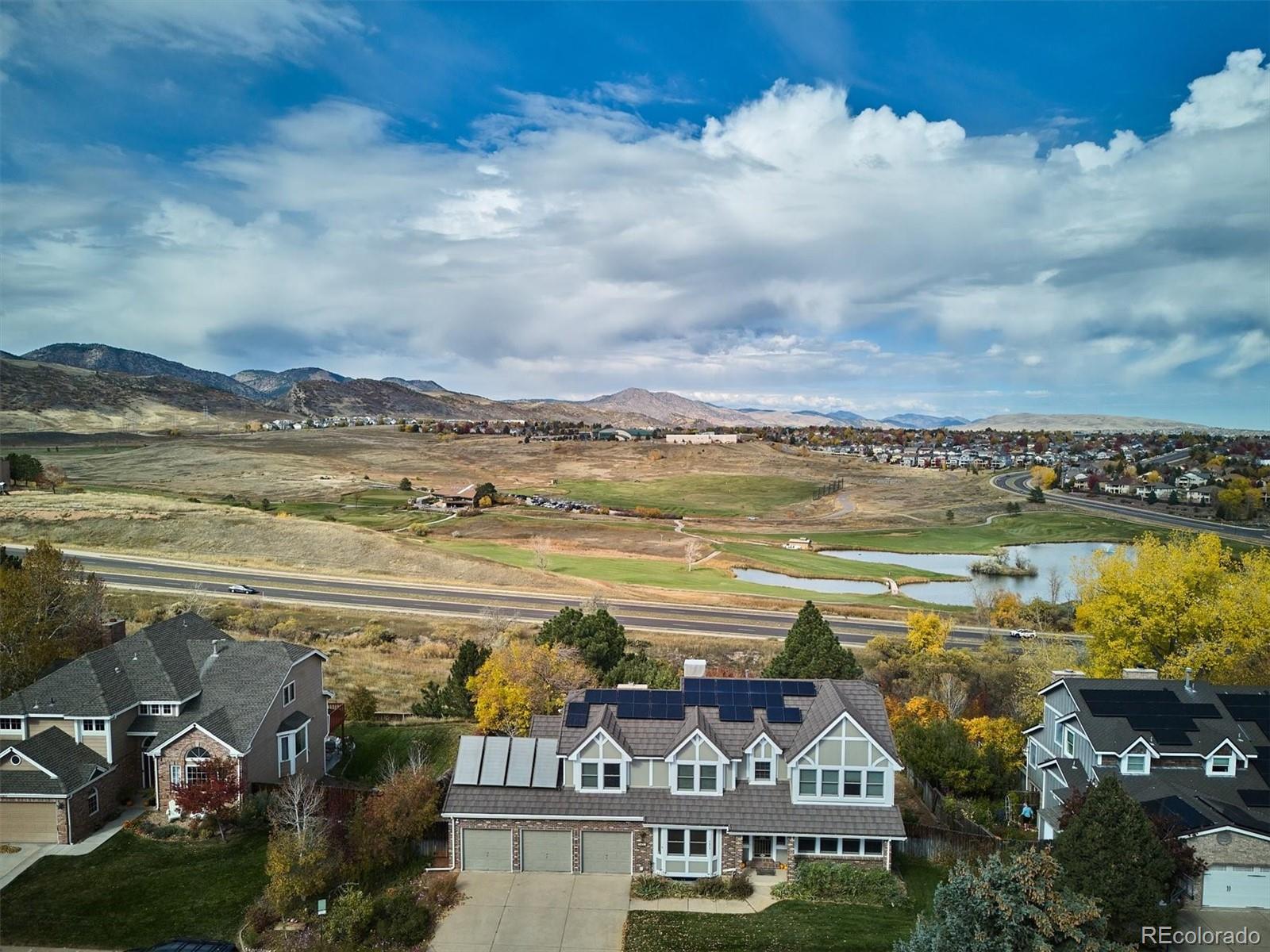 Meadows Littleton Home | MLS #: 34385287073 S Robb Street, Littleton Beds: 4 Baths: 4 Price: $999,900
