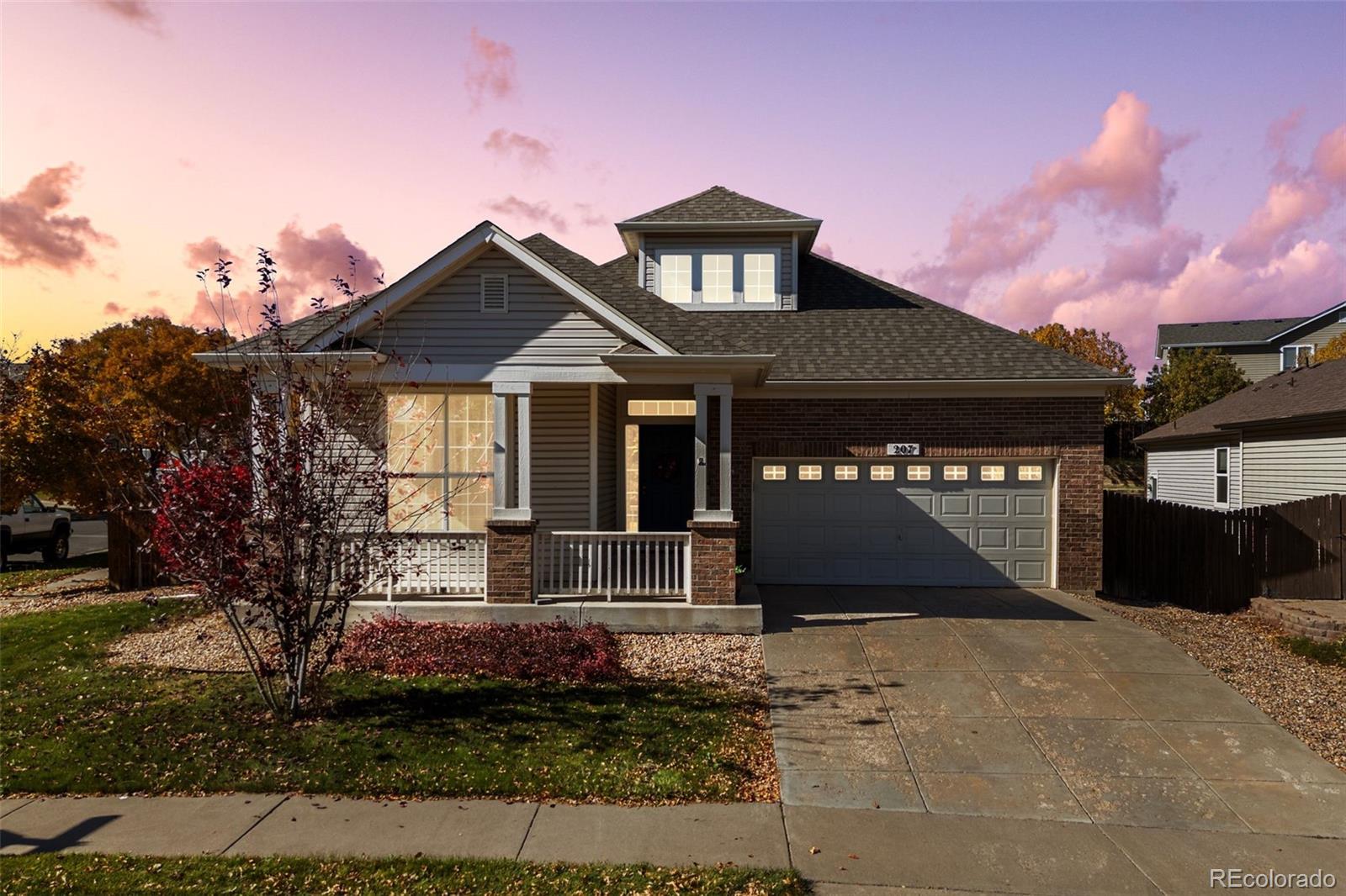 Brighton East Farms Brighton Home | MLS #: 2041528207  Harrow Court, Brighton Beds: 4 Baths: 3 Price: $543,000