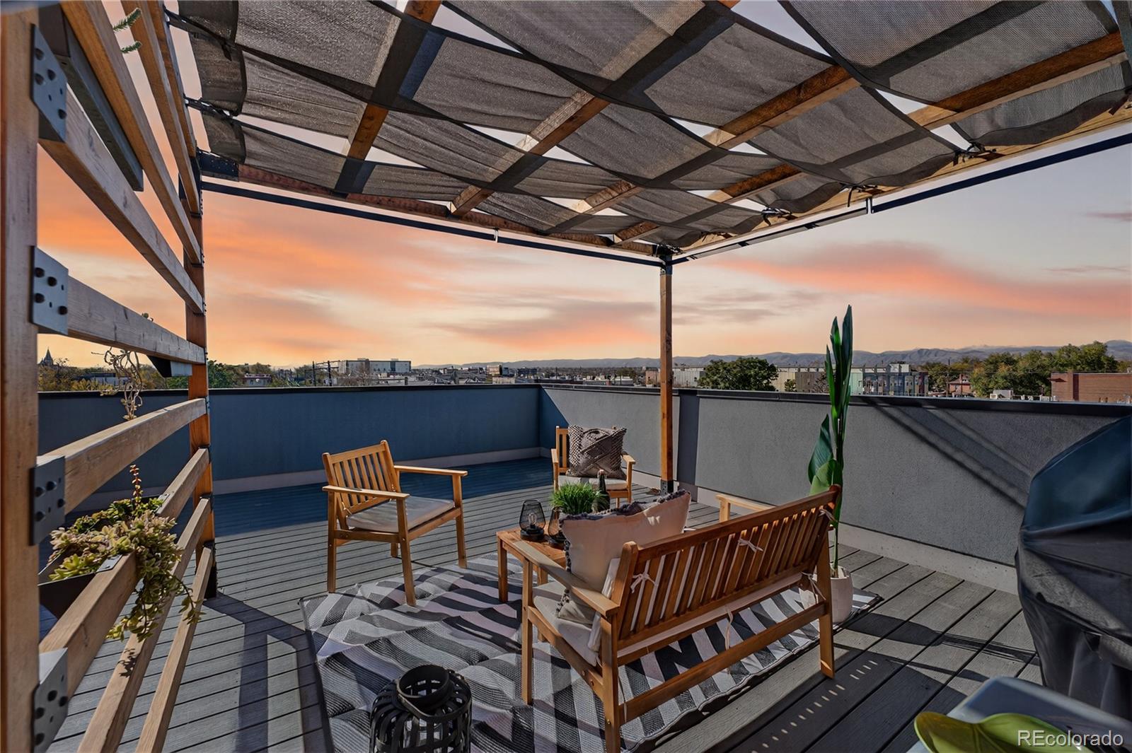 Lincoln Denver Home | MLS #: 2863593925  Inca Street, Denver Beds: 3 Baths: 4 Price: $828,500