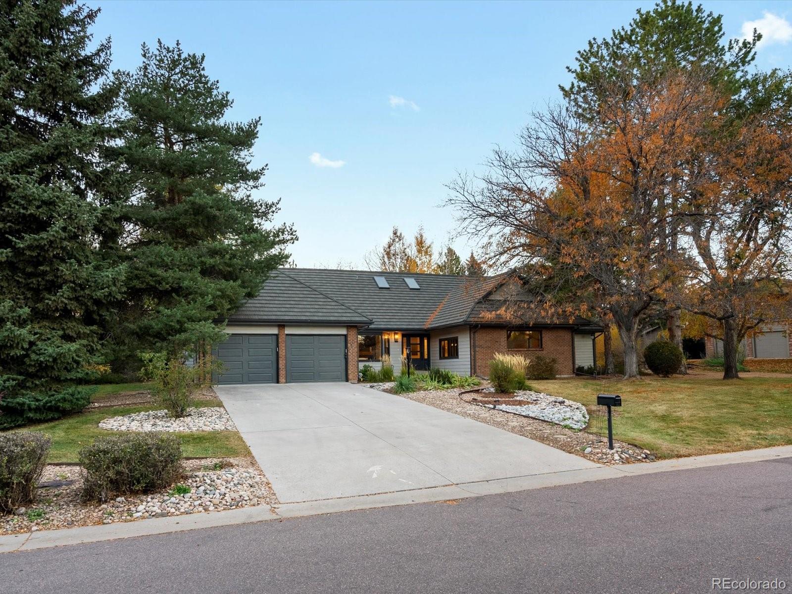  Greenwood Village Home | MLS #: 90362325735  Big Canon Drive, Greenwood Village Beds: 6 Baths: 4 Price: $2,150,000