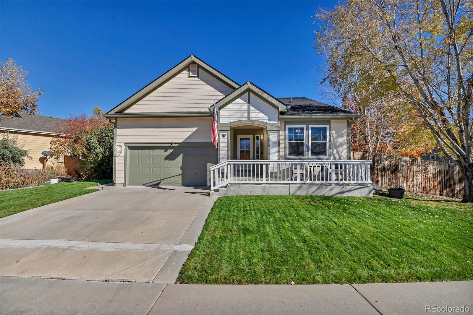 Spring Valley Longmont Home | MLS #: 40892201426  Galilee Lane, Longmont Beds: 5 Baths: 3 Price: $710,000