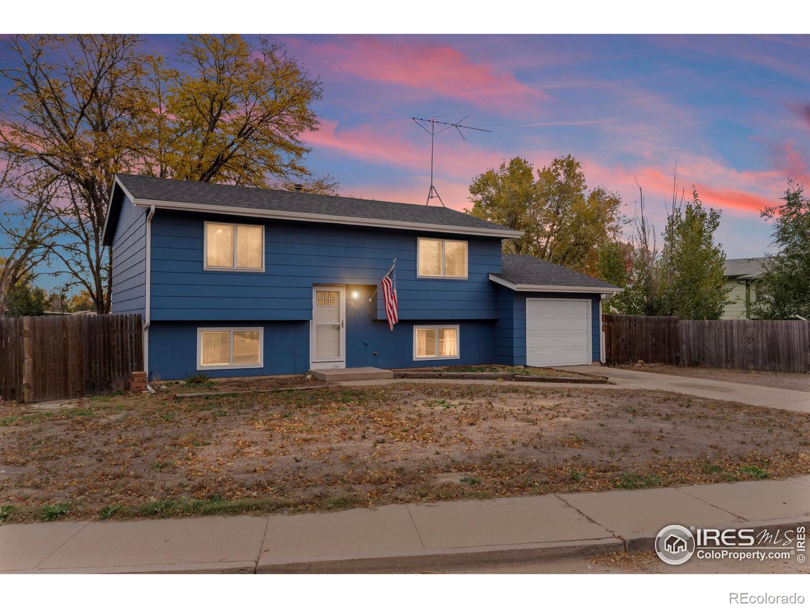 1202 vine street, Gilcrest sold home. Closed on 2026-04-15 for $355,000.