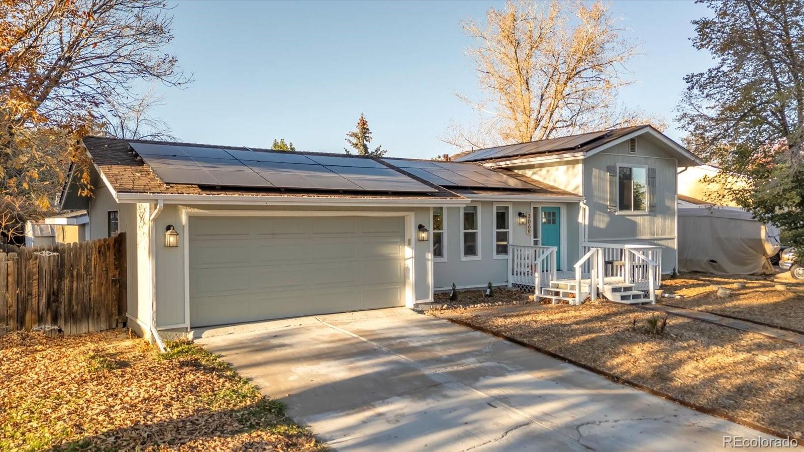Westlake Village Broomfield Home | MLS #: 82464463069 W 134th Place, Broomfield Beds: 4 Baths: 2 Price: $549,900