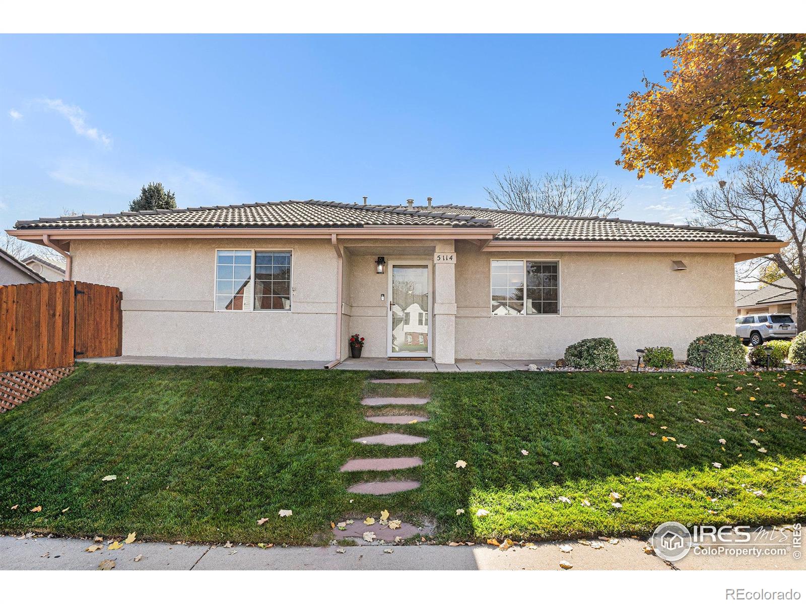 Villa Serena Greeley Home | MLS #: 45678910464005114 W 11th Street, Greeley Beds: 2 Baths: 2 Price: $372,000