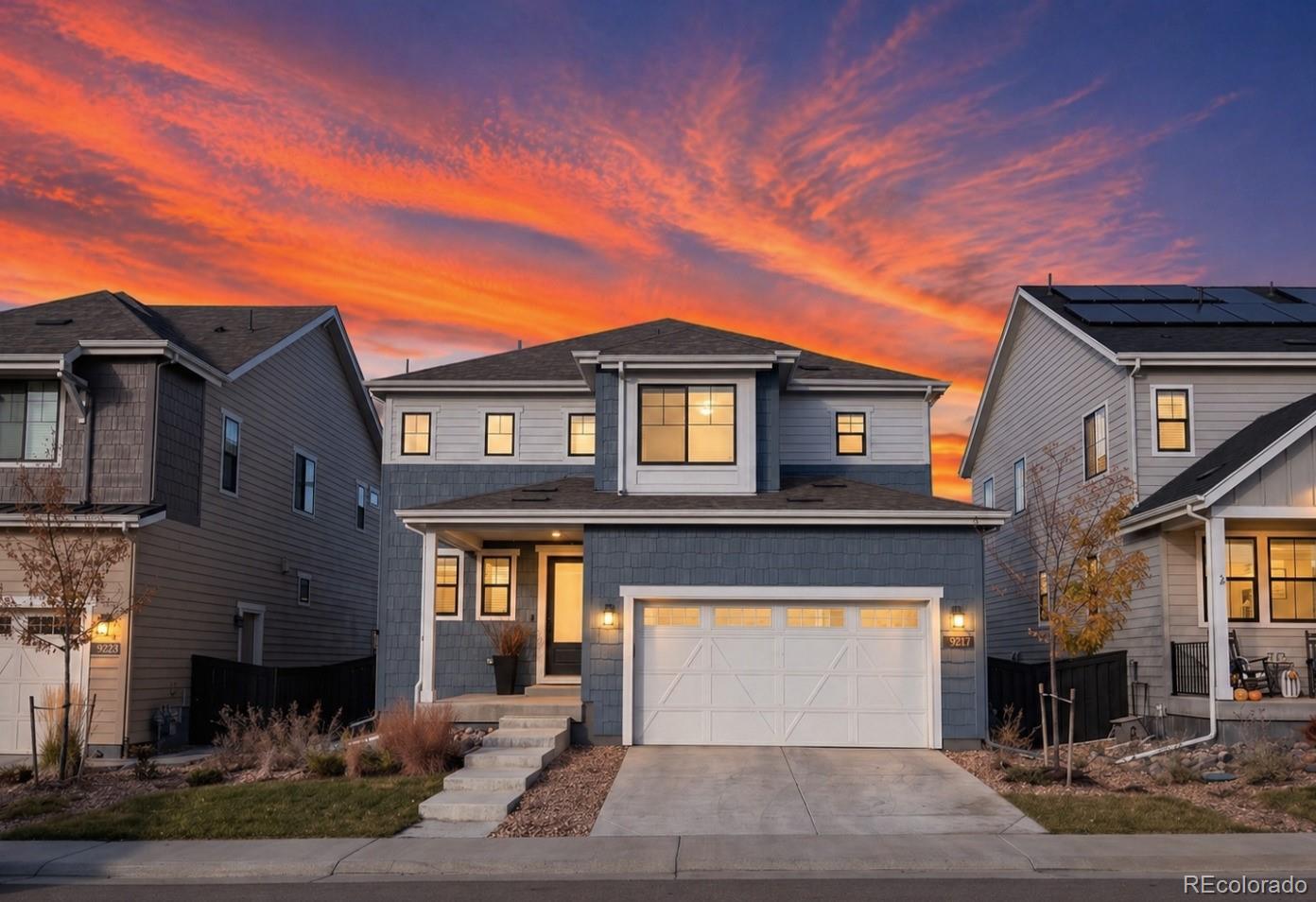  Littleton Home | MLS #: 25386519217  Cloud Shadow Lane, Littleton Beds: 4 Baths: 4 Price: $799,000