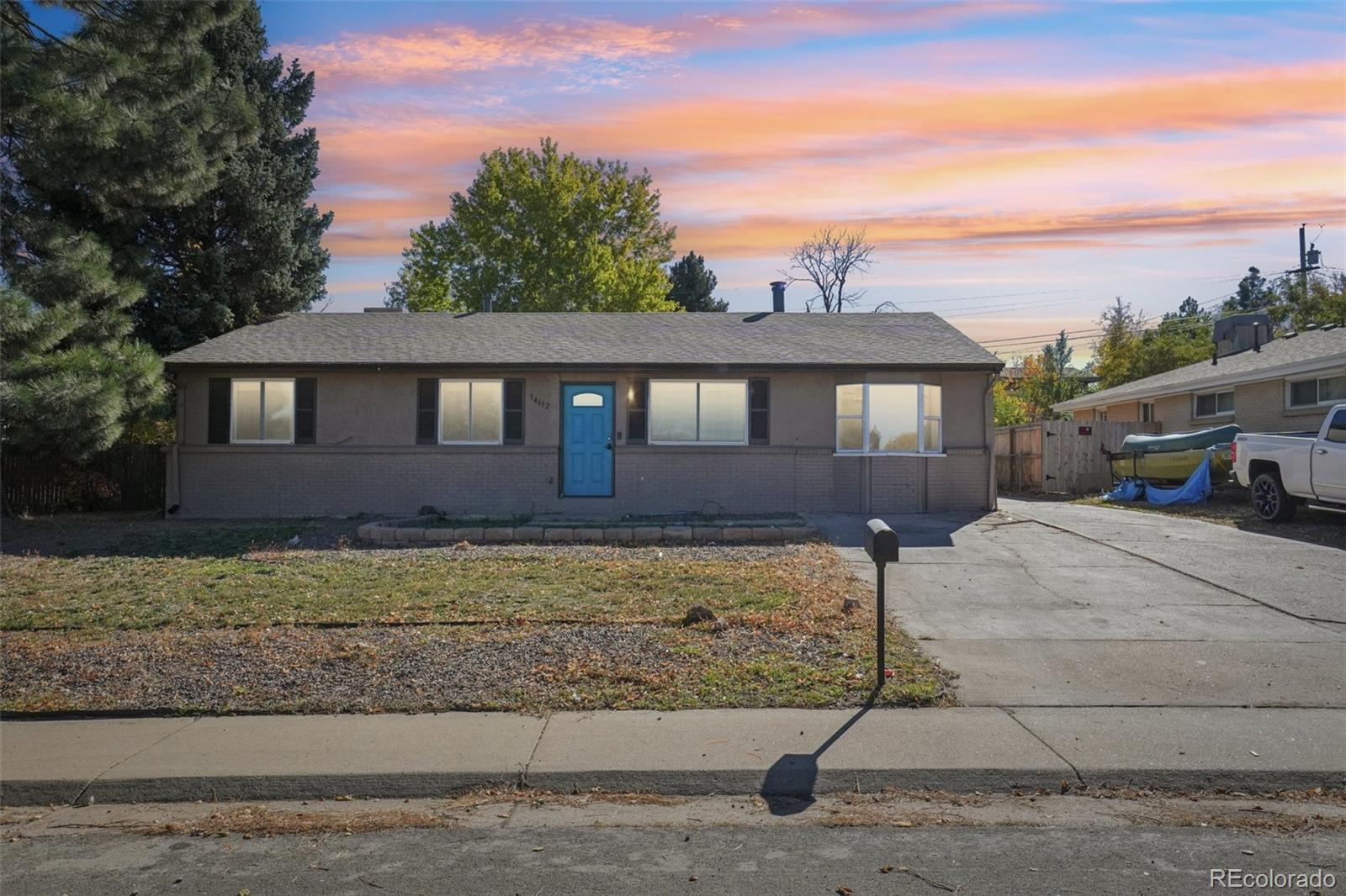 Wiley Heights Aurora Home | MLS #: 334175014612 E 26th Way, Aurora Beds: 4 Baths: 3 Price: $349,900