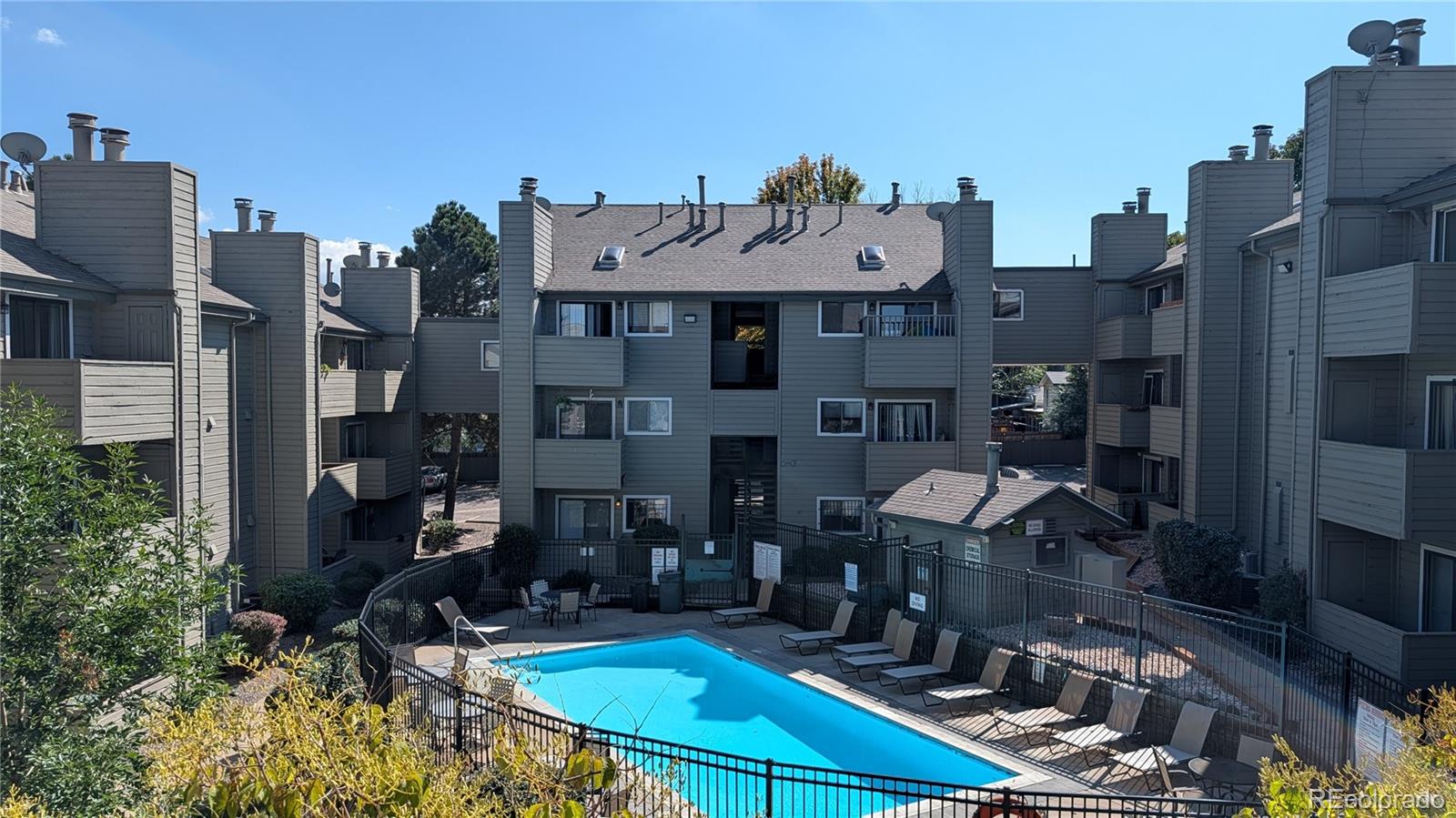 Dartmouth Denver Condo / Townhome | MLS #: 62640873100 S Federal Boulevard 330, Denver Beds: 1 Baths: 1 Price: $119,900