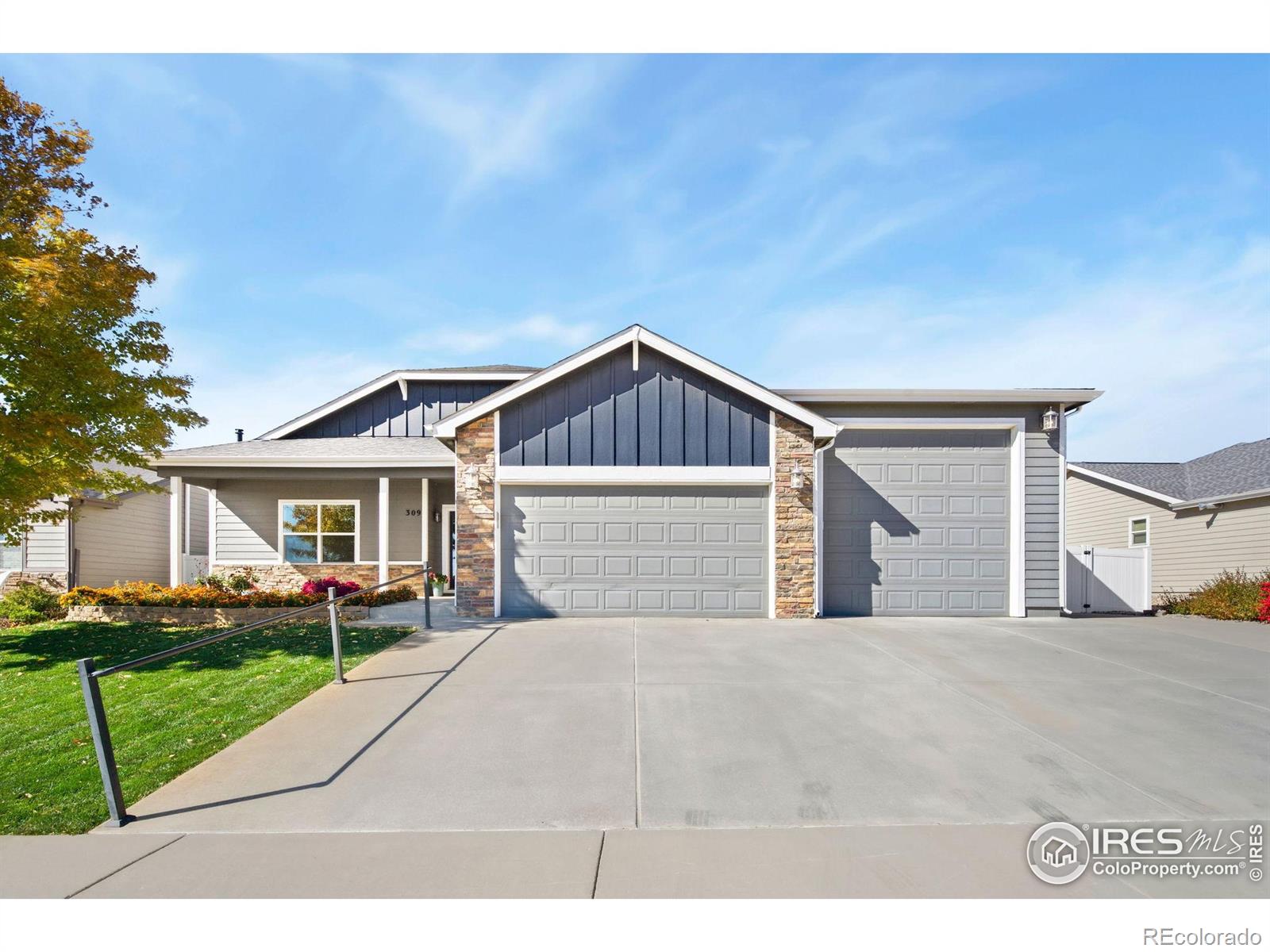  Severance Home | MLS #: 4567891046410309  Audubon Boulevard, Severance Beds: 4 Baths: 3 Price: $665,000