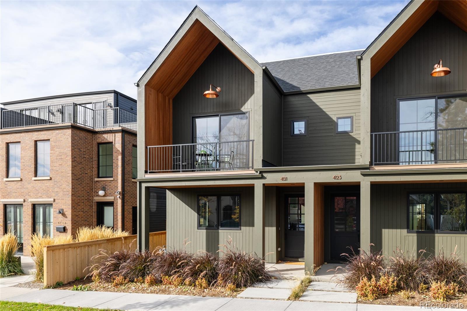 Sunnyside Denver Home | MLS #: 91471554121  Quivas Street, Denver Beds: 4 Baths: 5 Price: $1,350,000