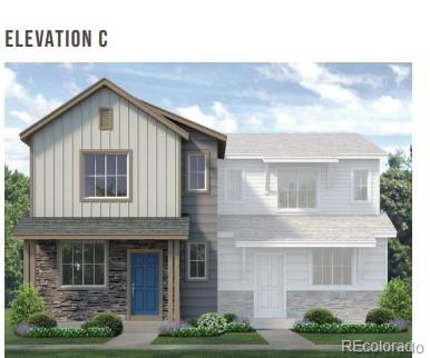 Pintail Commons Johnstown Home | MLS #: 44475982368  Bufflehead Way, Johnstown Beds: 3 Baths: 3 Price: $439,800