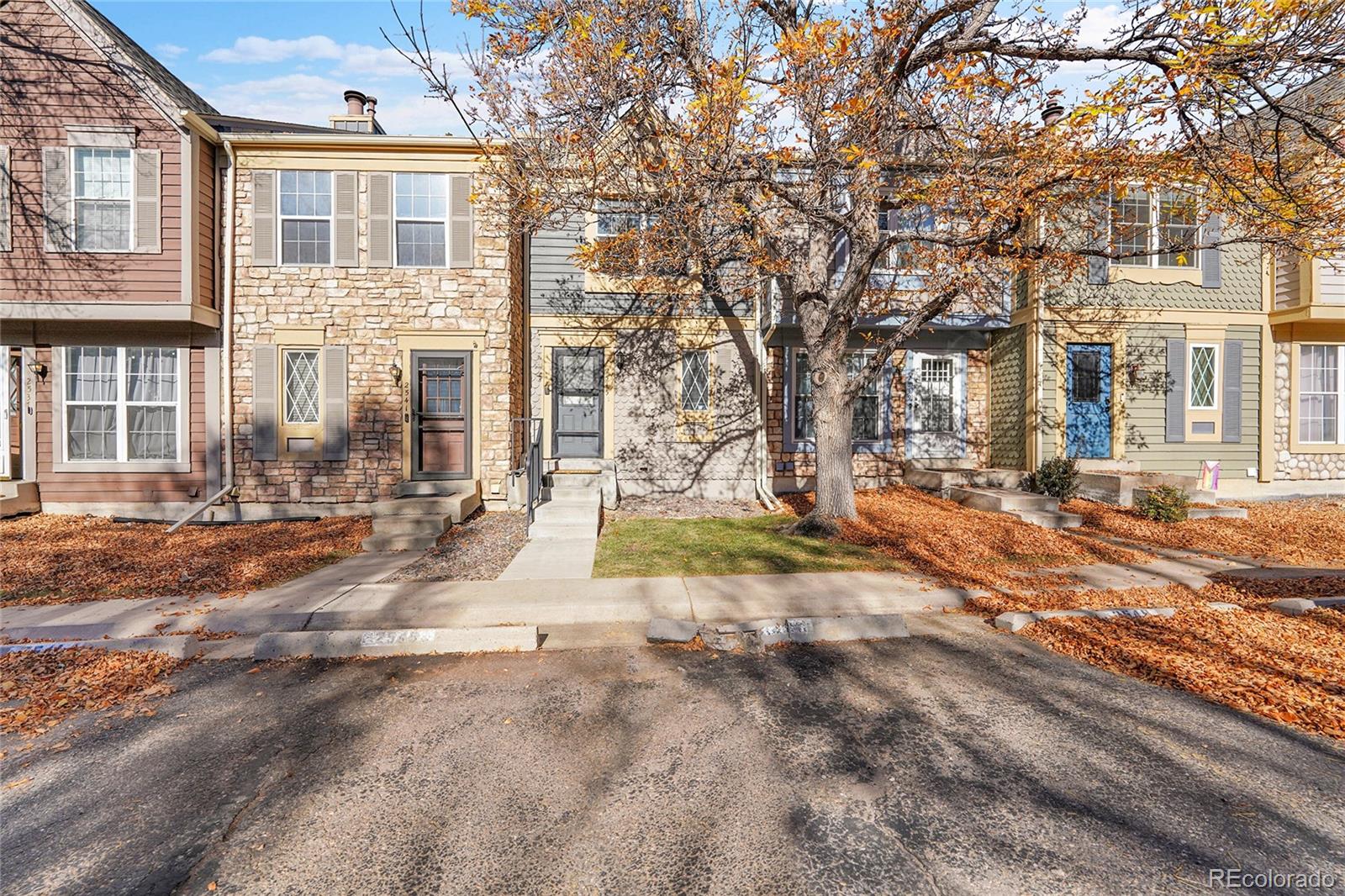 Highlands Centennial Condo / Townhome | MLS #: 98010442545 E Nichols Circle , Centennial Beds: 2 Baths: 3 Price: $349,000